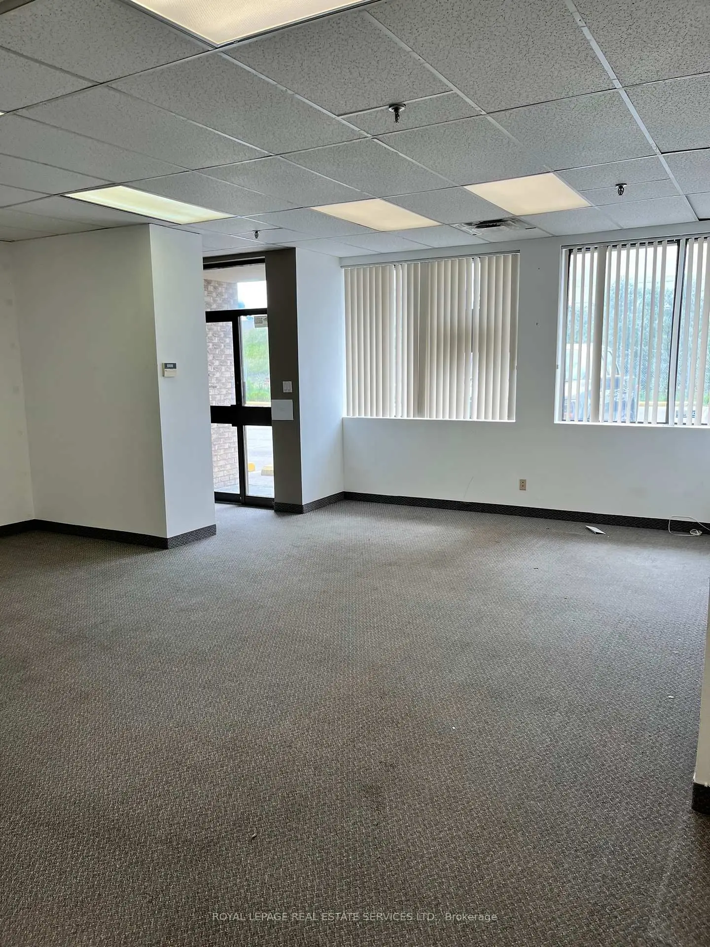 Commercial for lease