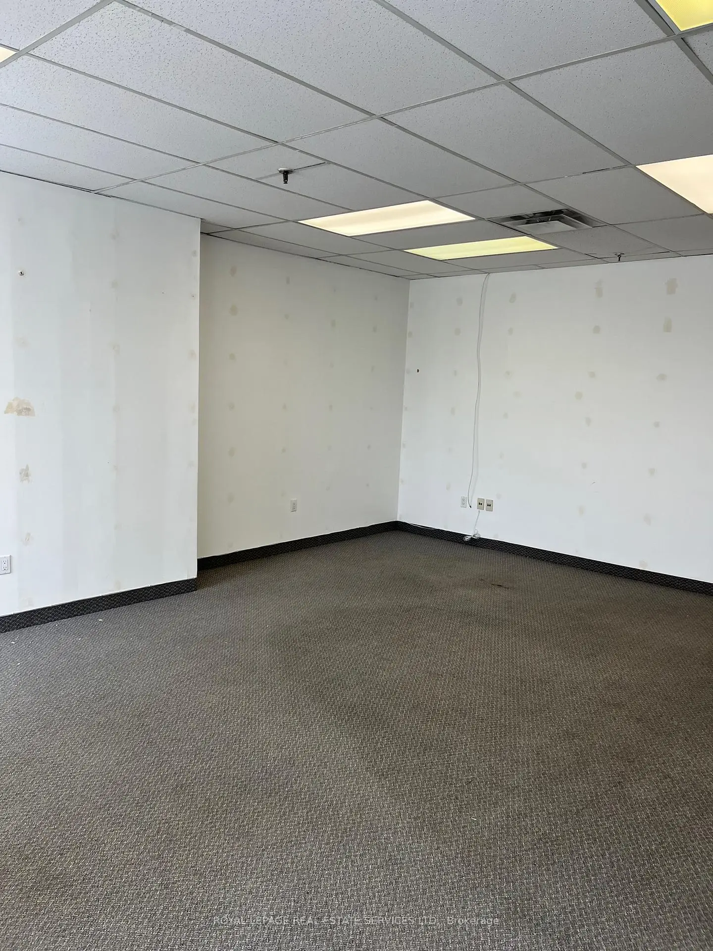 Commercial for lease