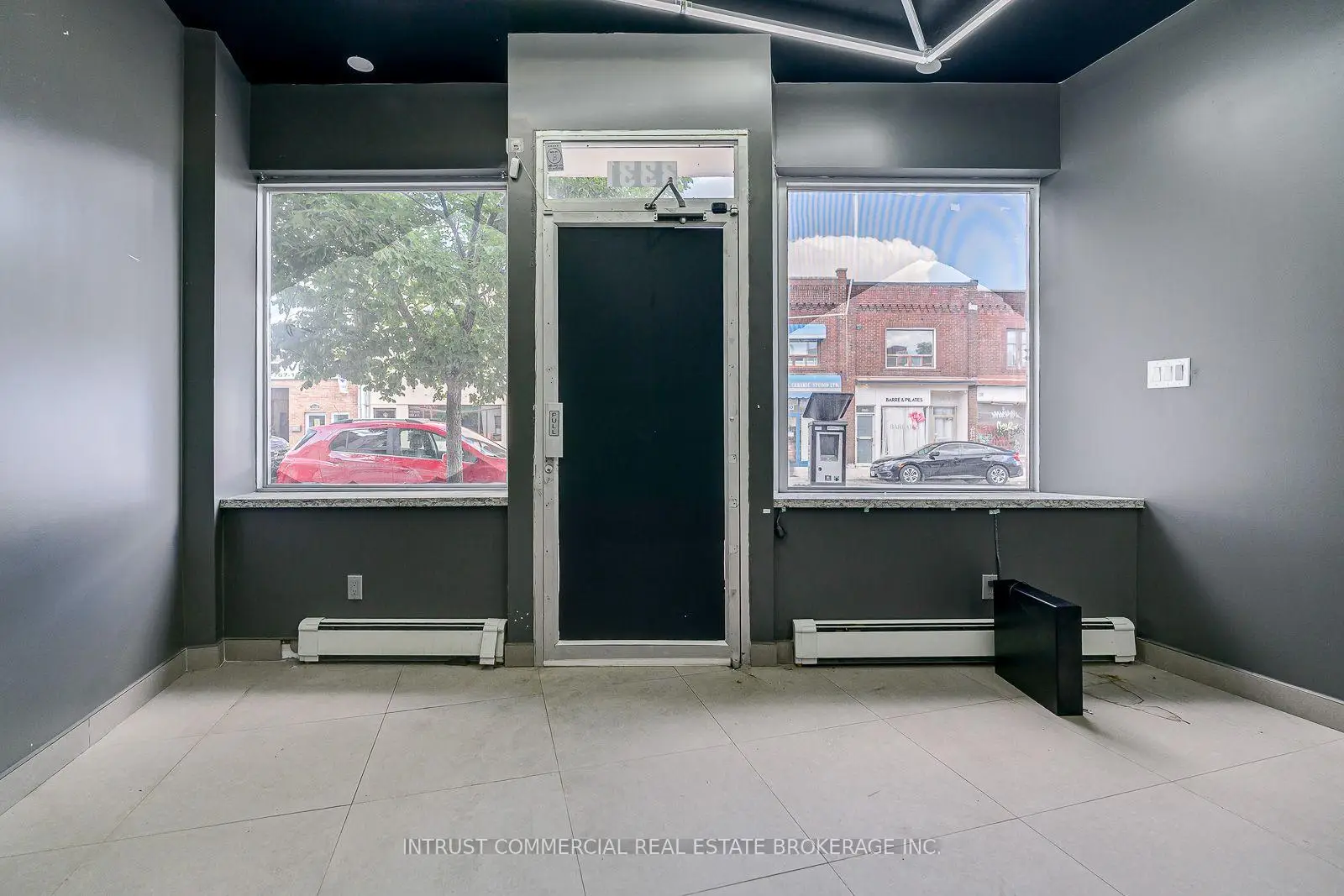 Commercial for lease