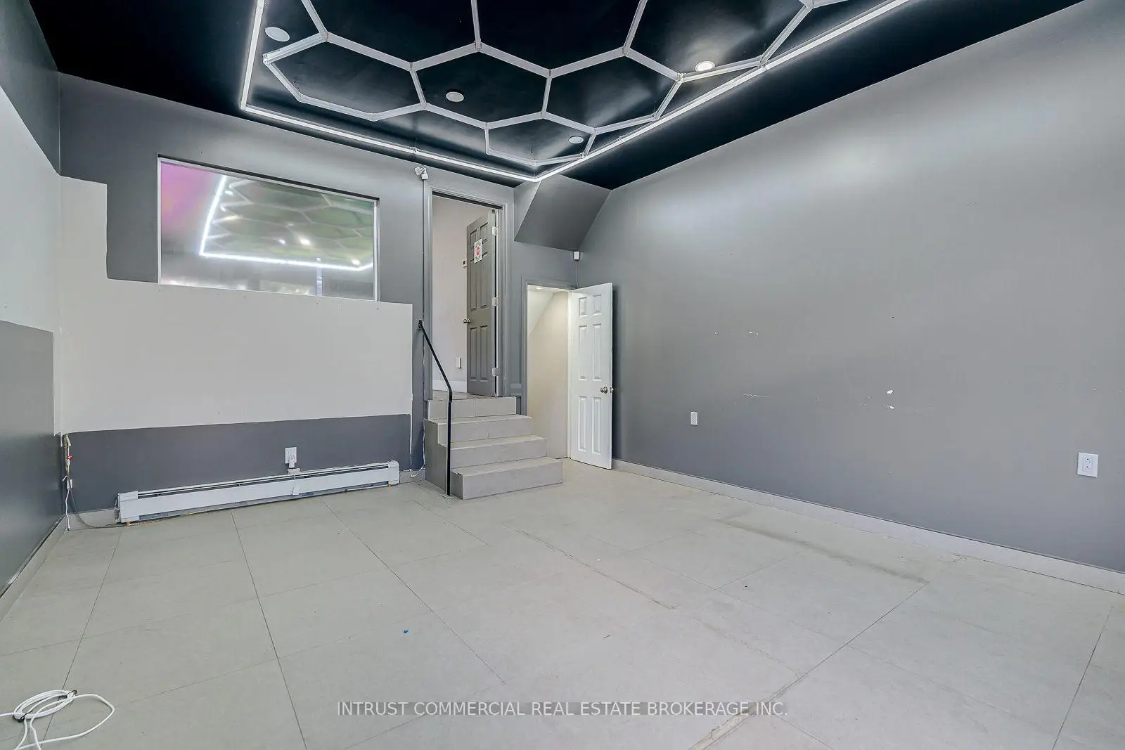 Commercial for lease
