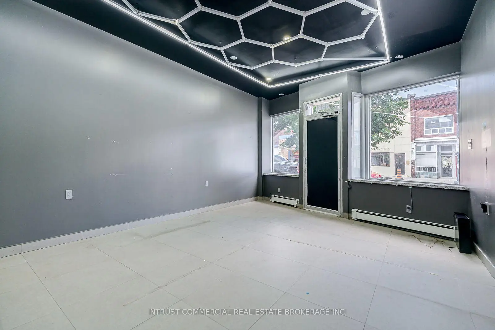 Commercial for lease