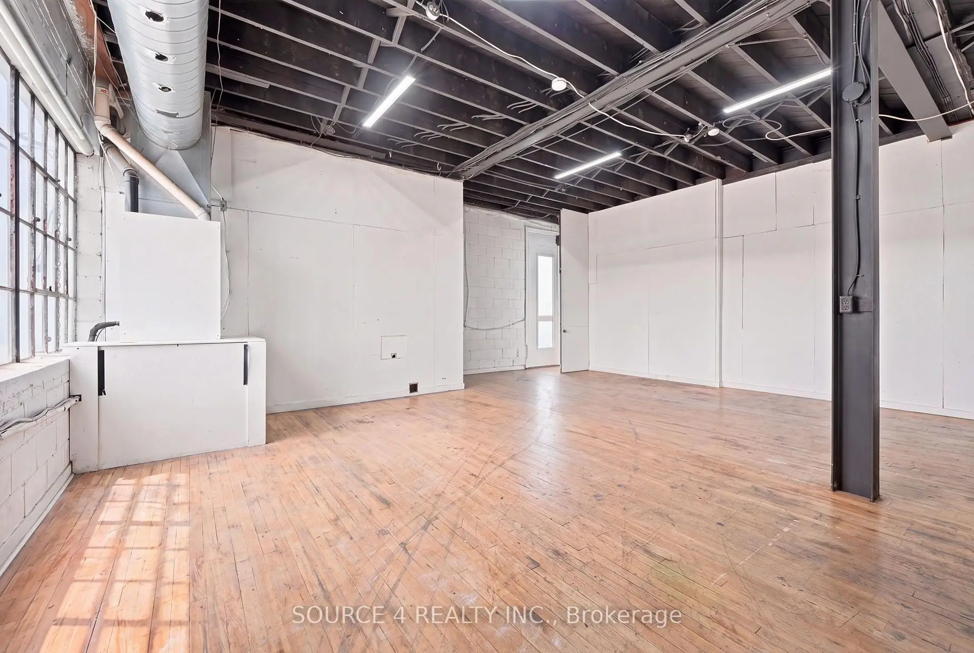 Commercial for lease