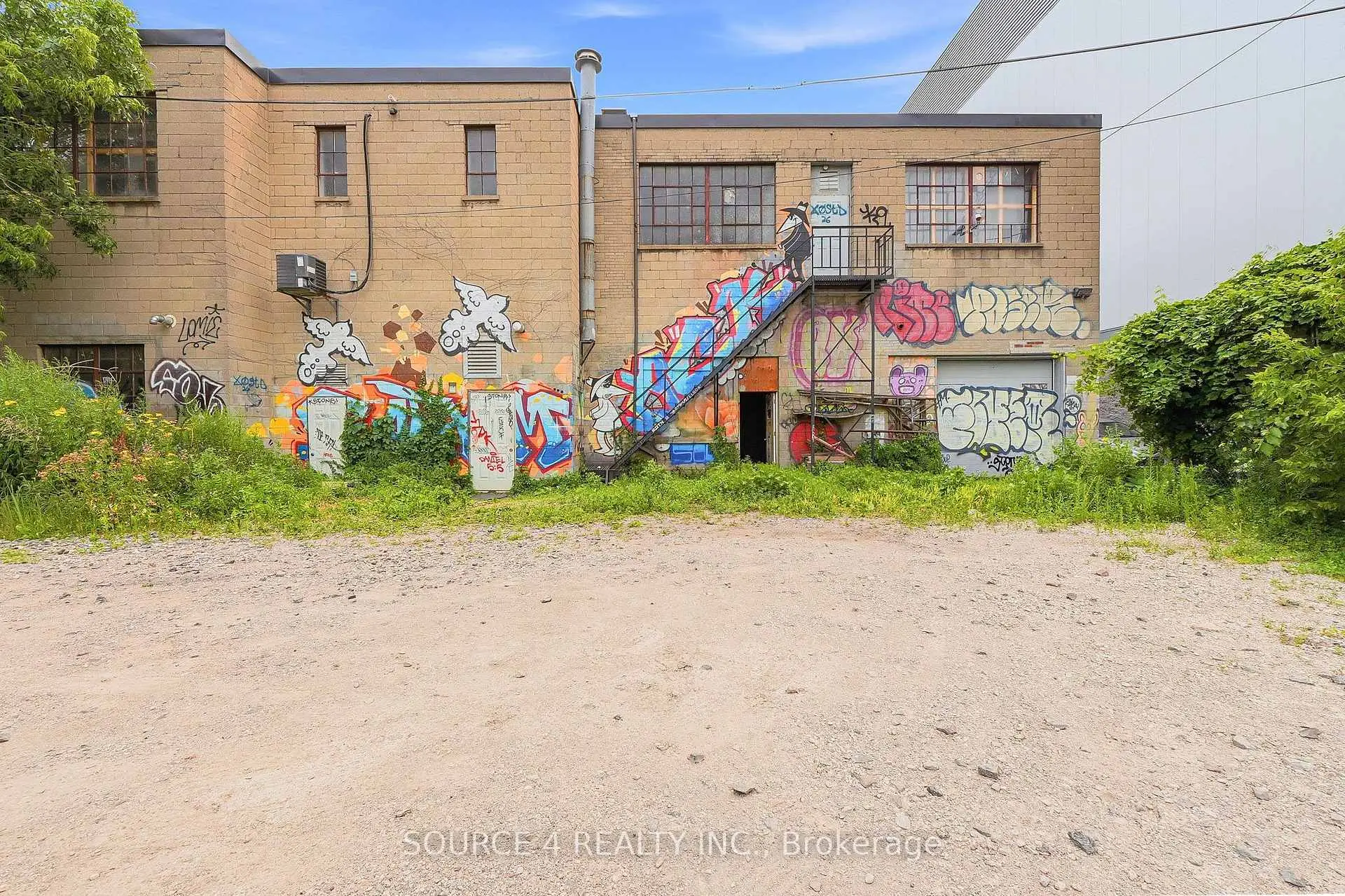 Commercial for lease