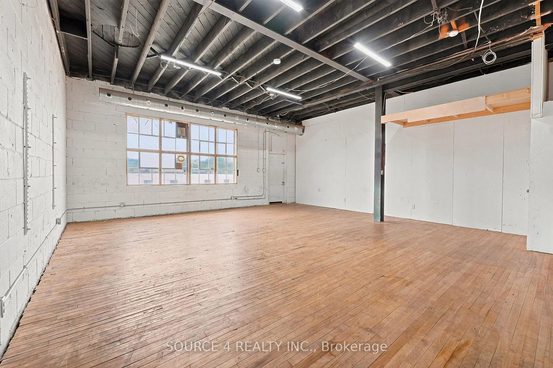 Commercial for lease