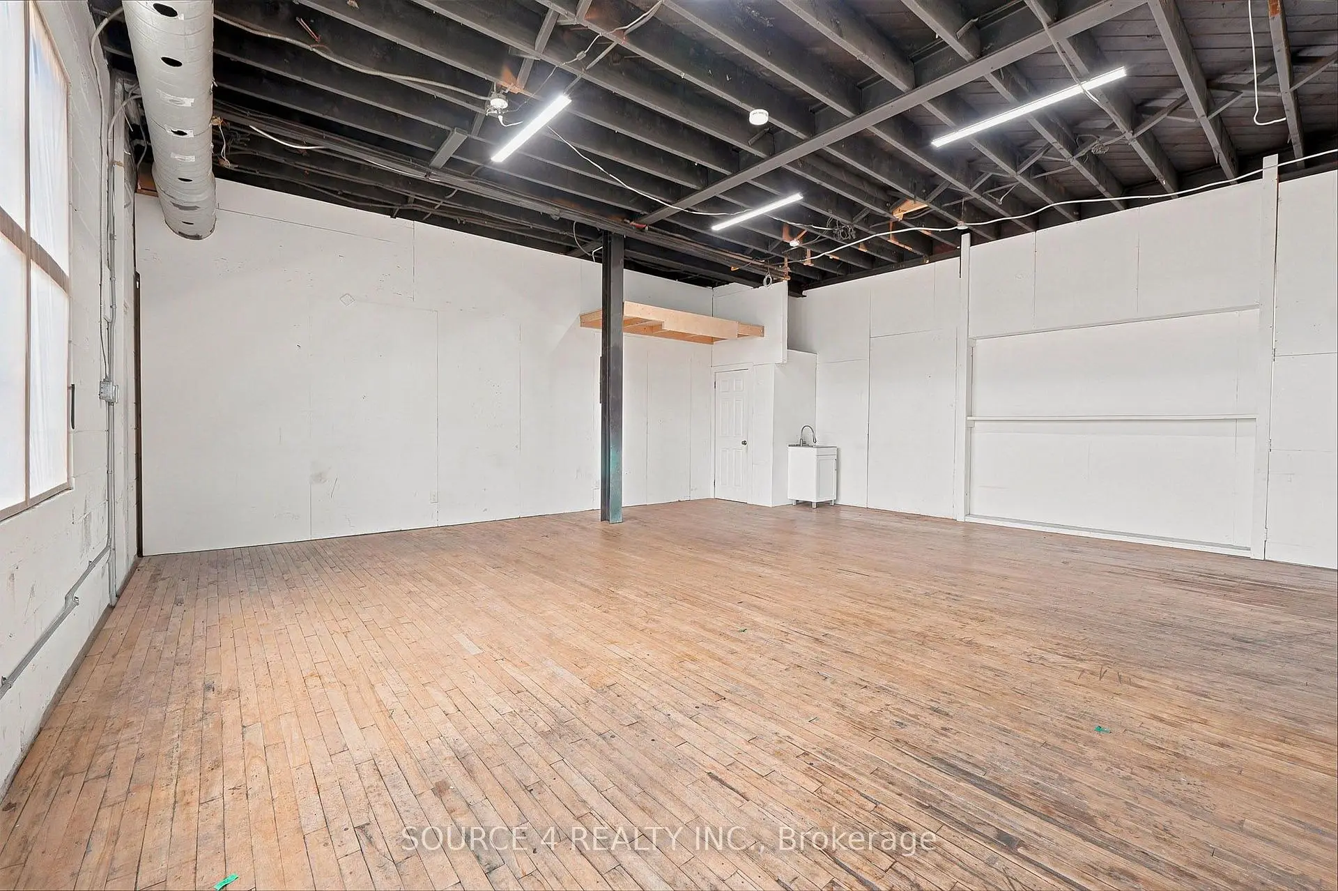 Commercial for lease