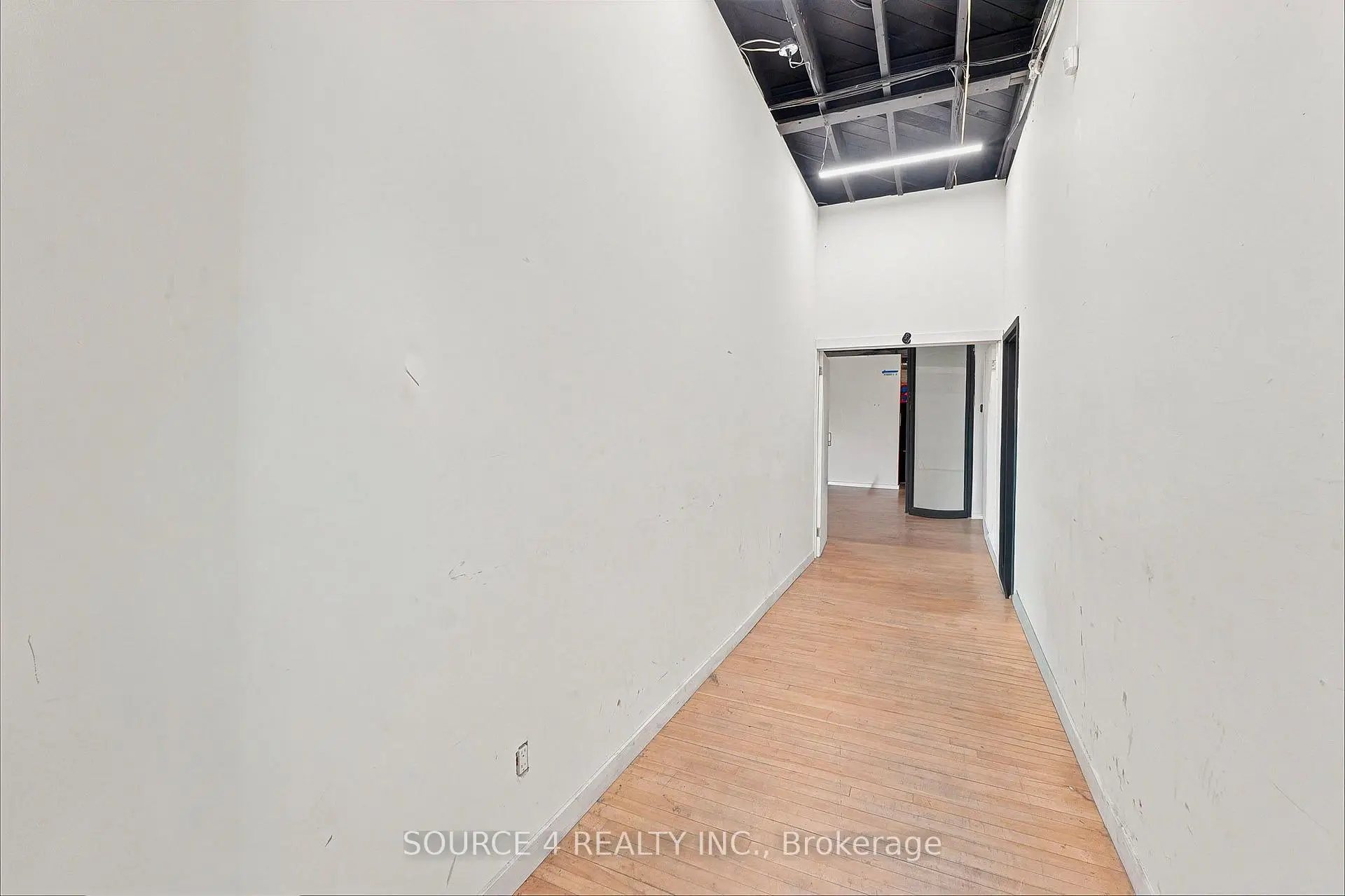 Commercial for lease