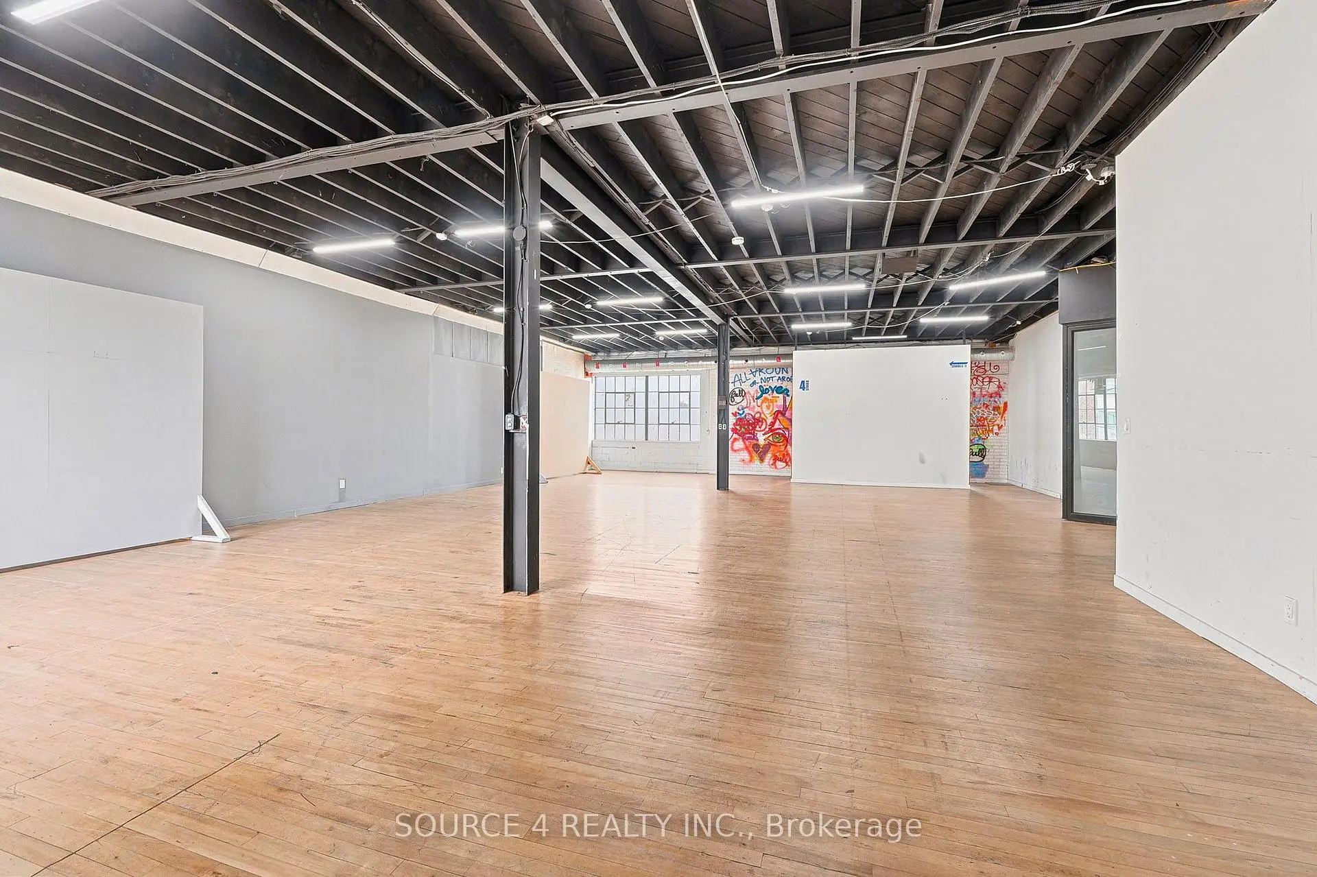 Commercial for lease