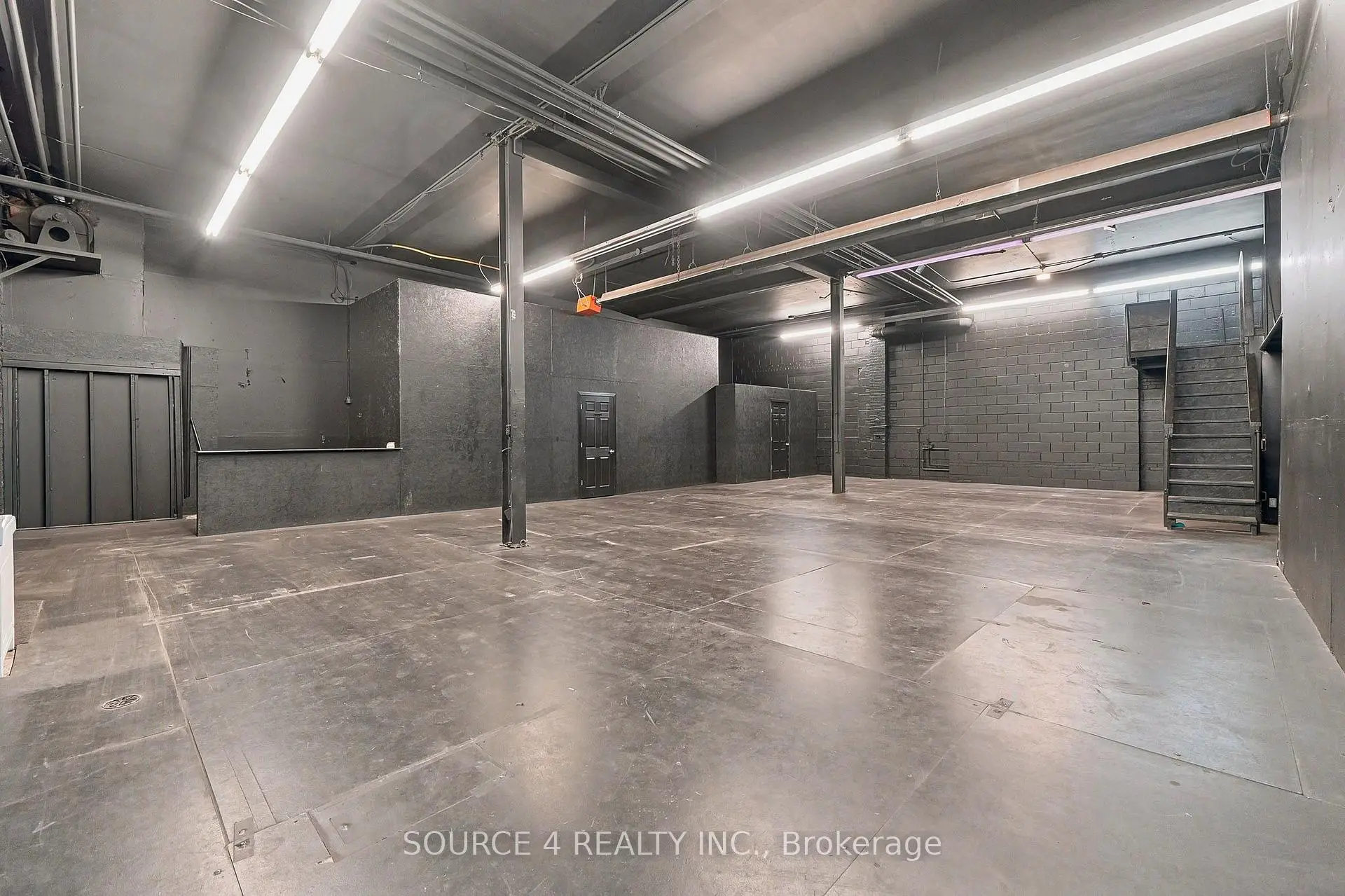 Commercial for lease