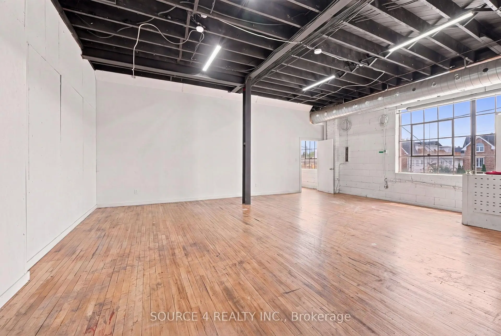 Commercial for lease