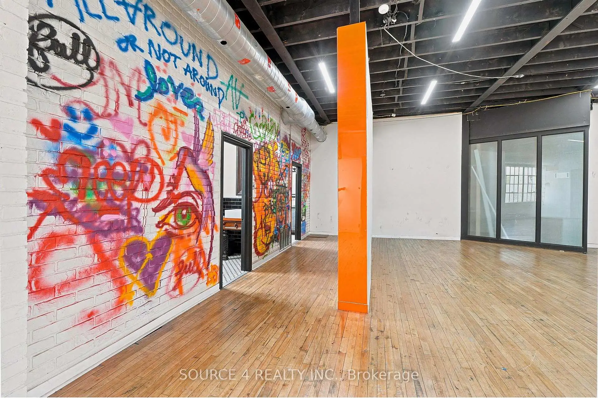 Commercial for lease