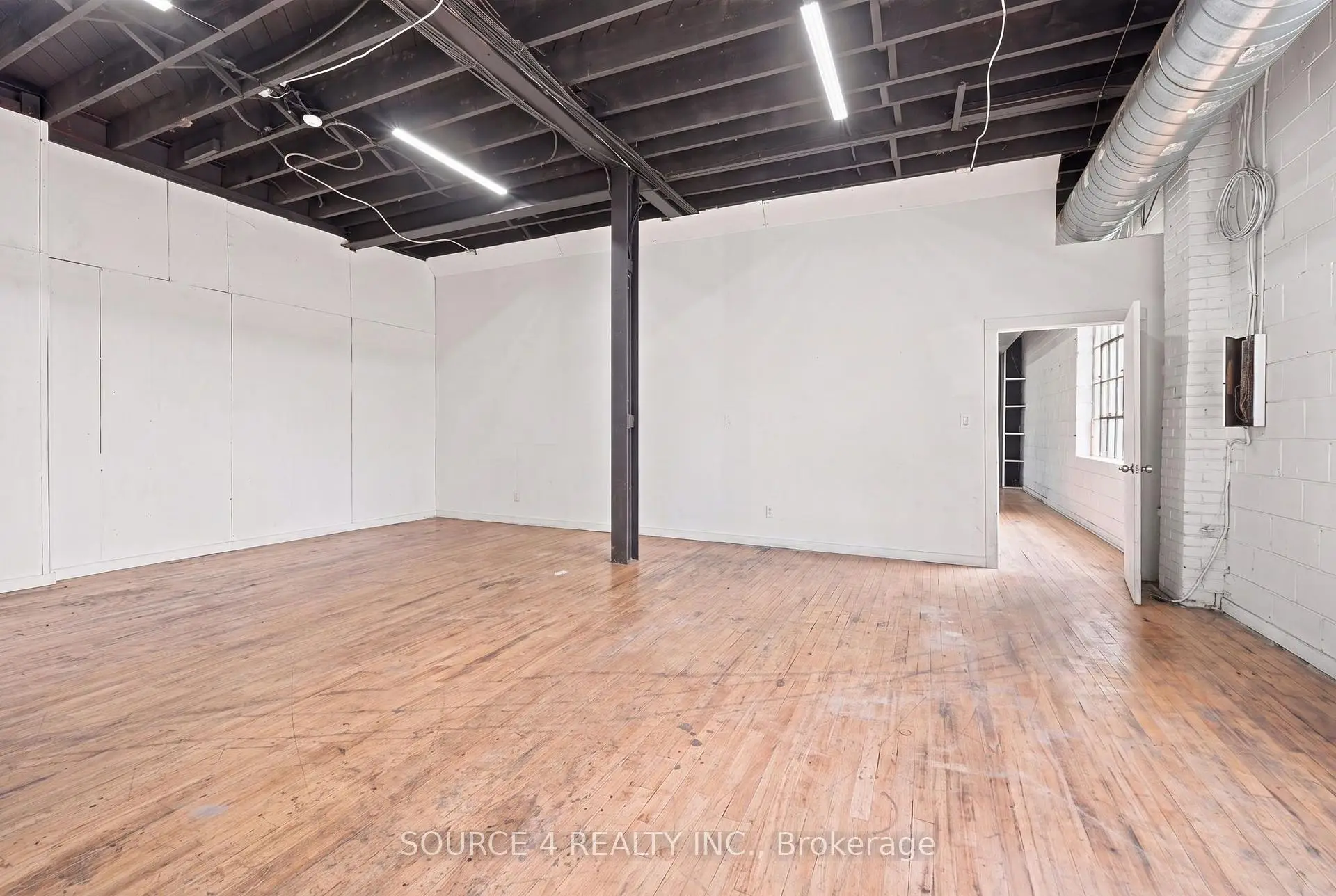 Commercial for lease