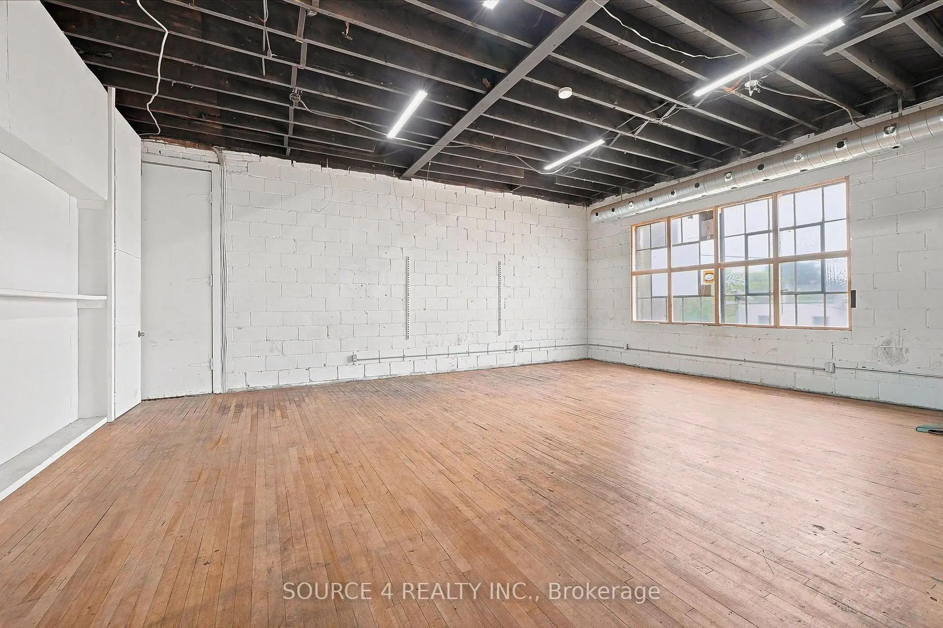 Commercial for lease