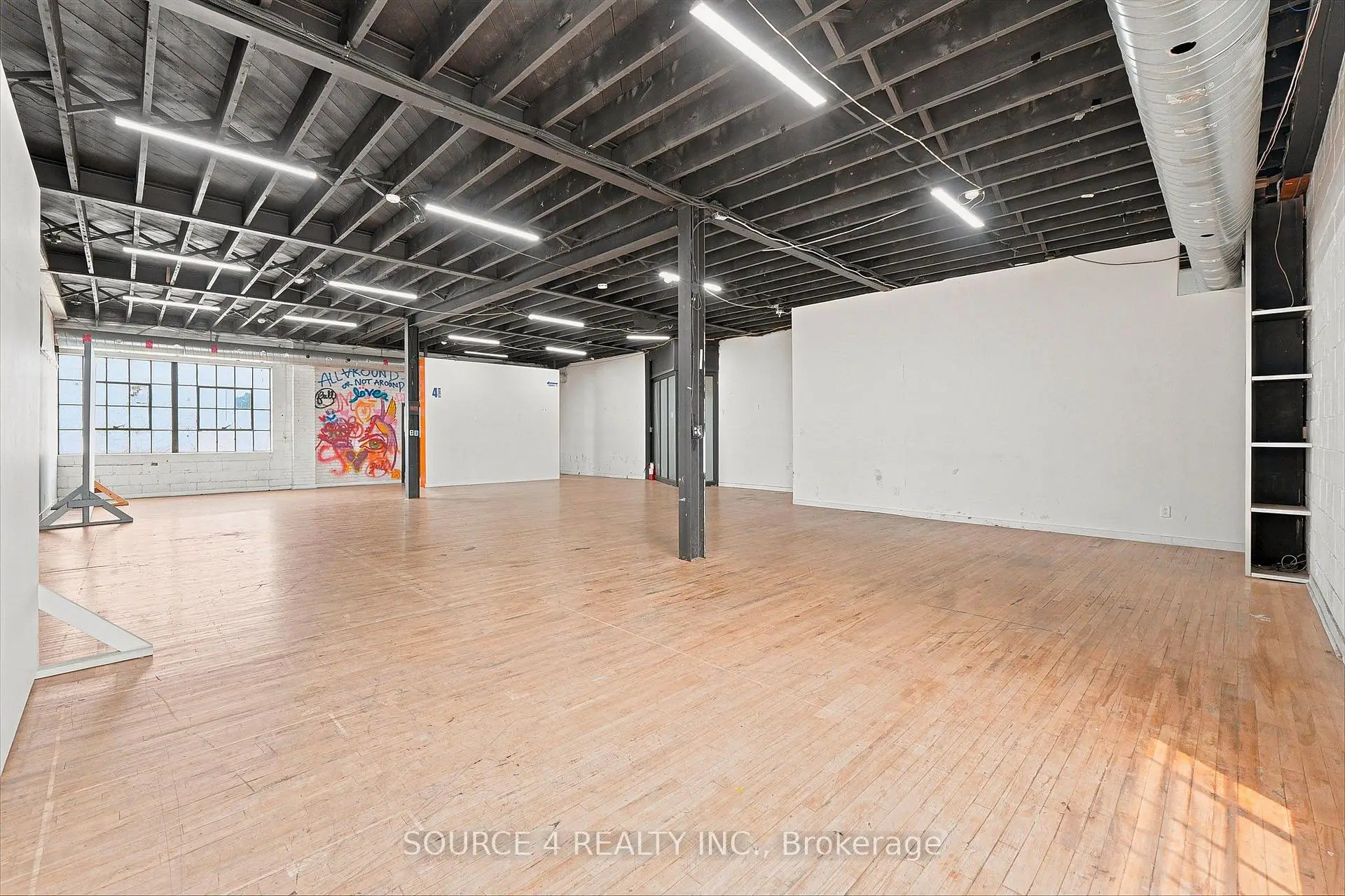 Commercial for lease
