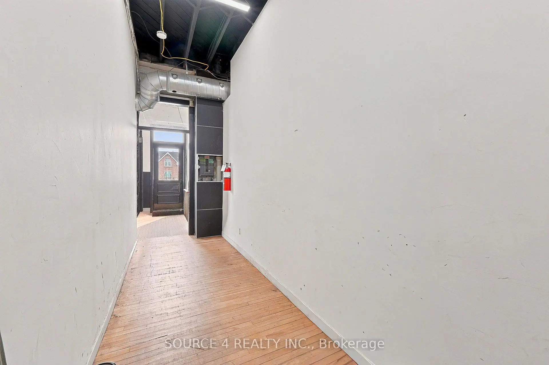 Commercial for lease