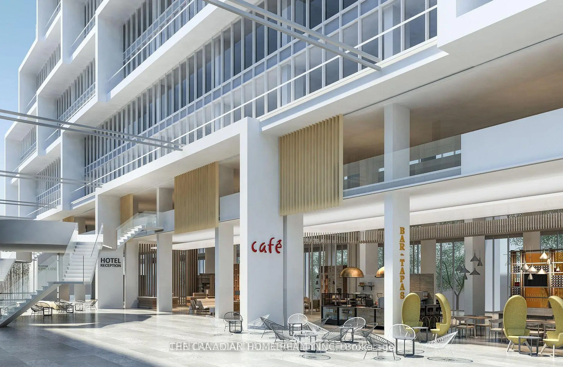 Commercial for lease