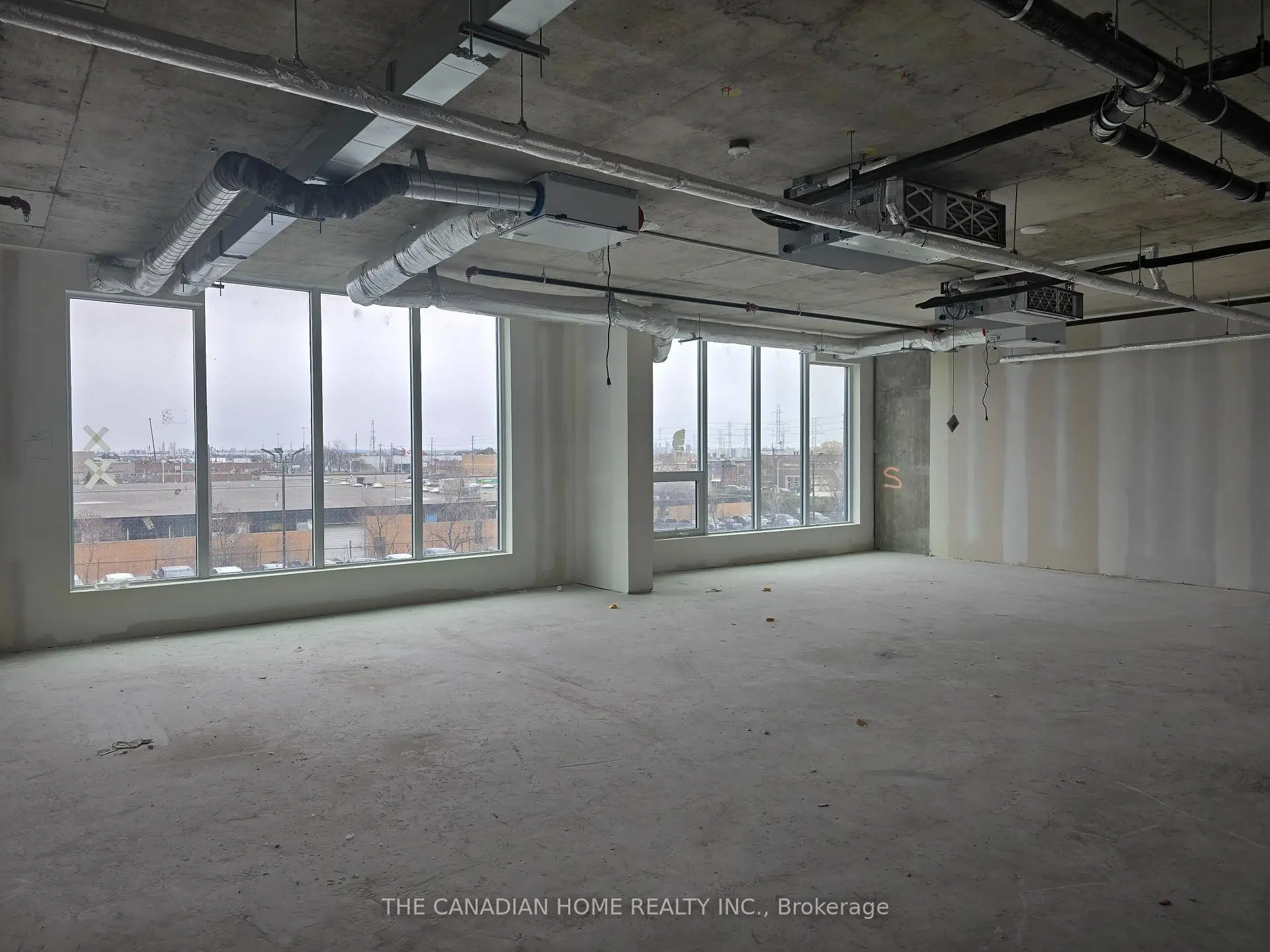 Commercial for lease