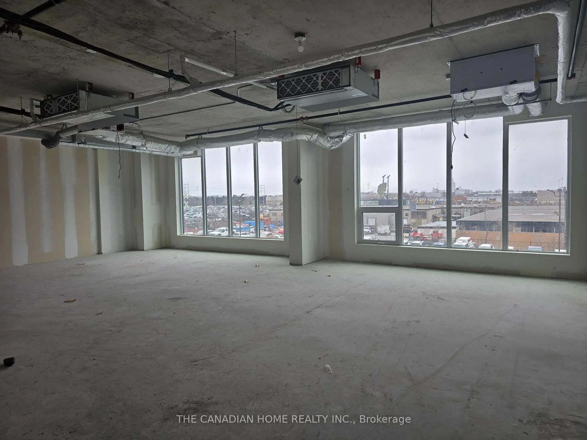 Commercial for lease