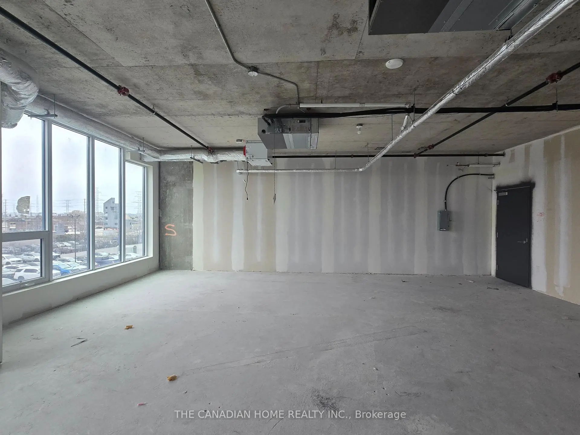 Commercial for lease
