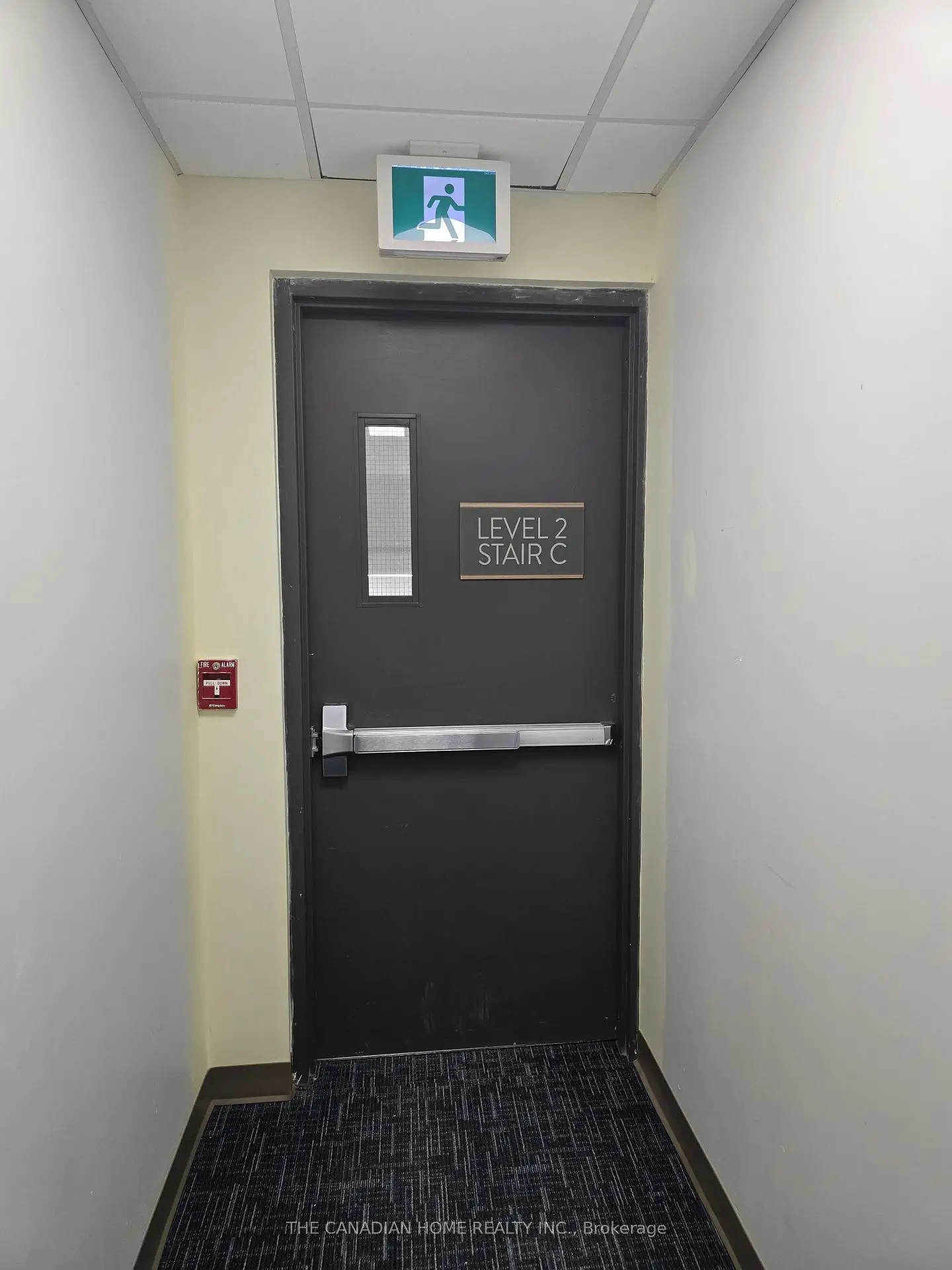 Commercial for lease