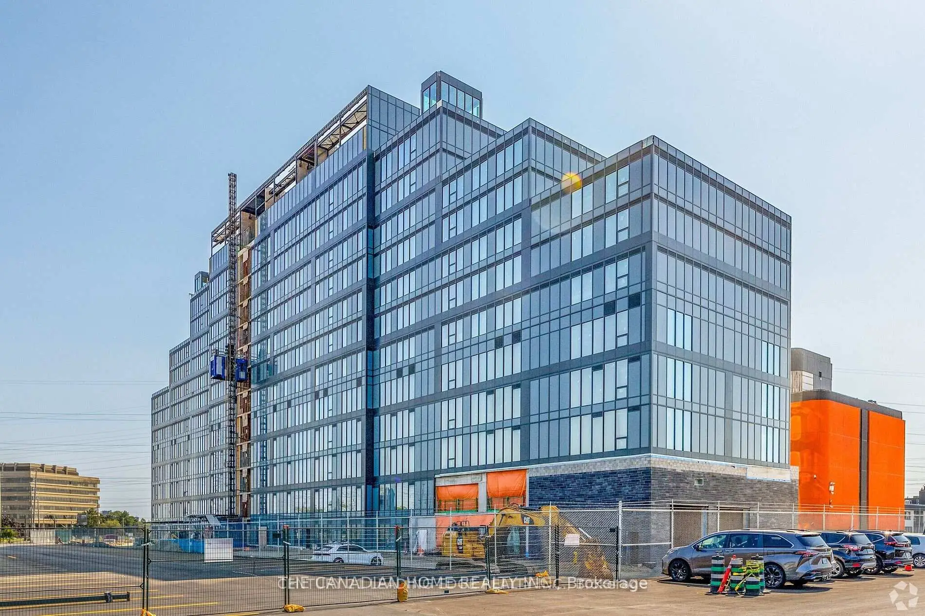 Commercial for lease