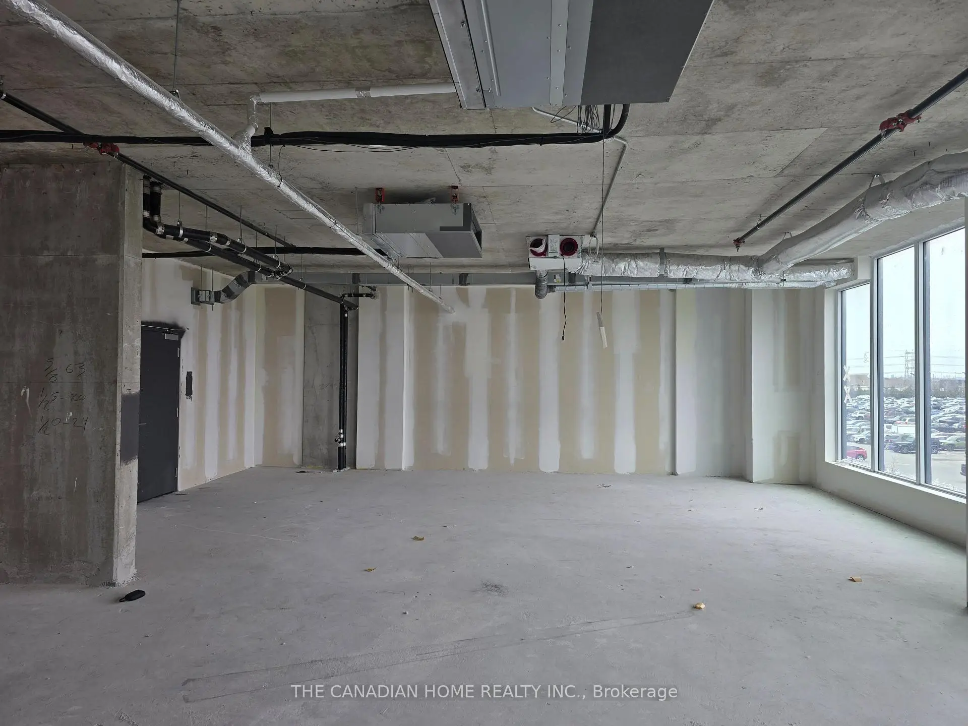 Commercial for lease