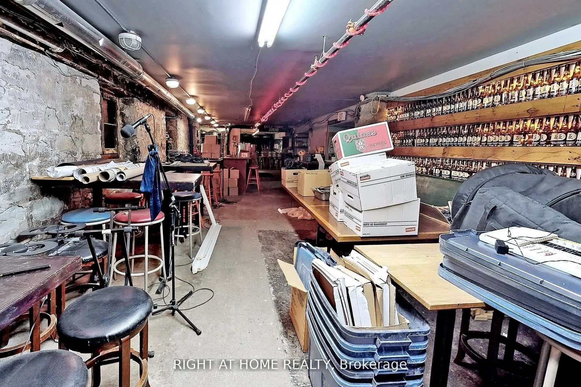 Commercial for lease