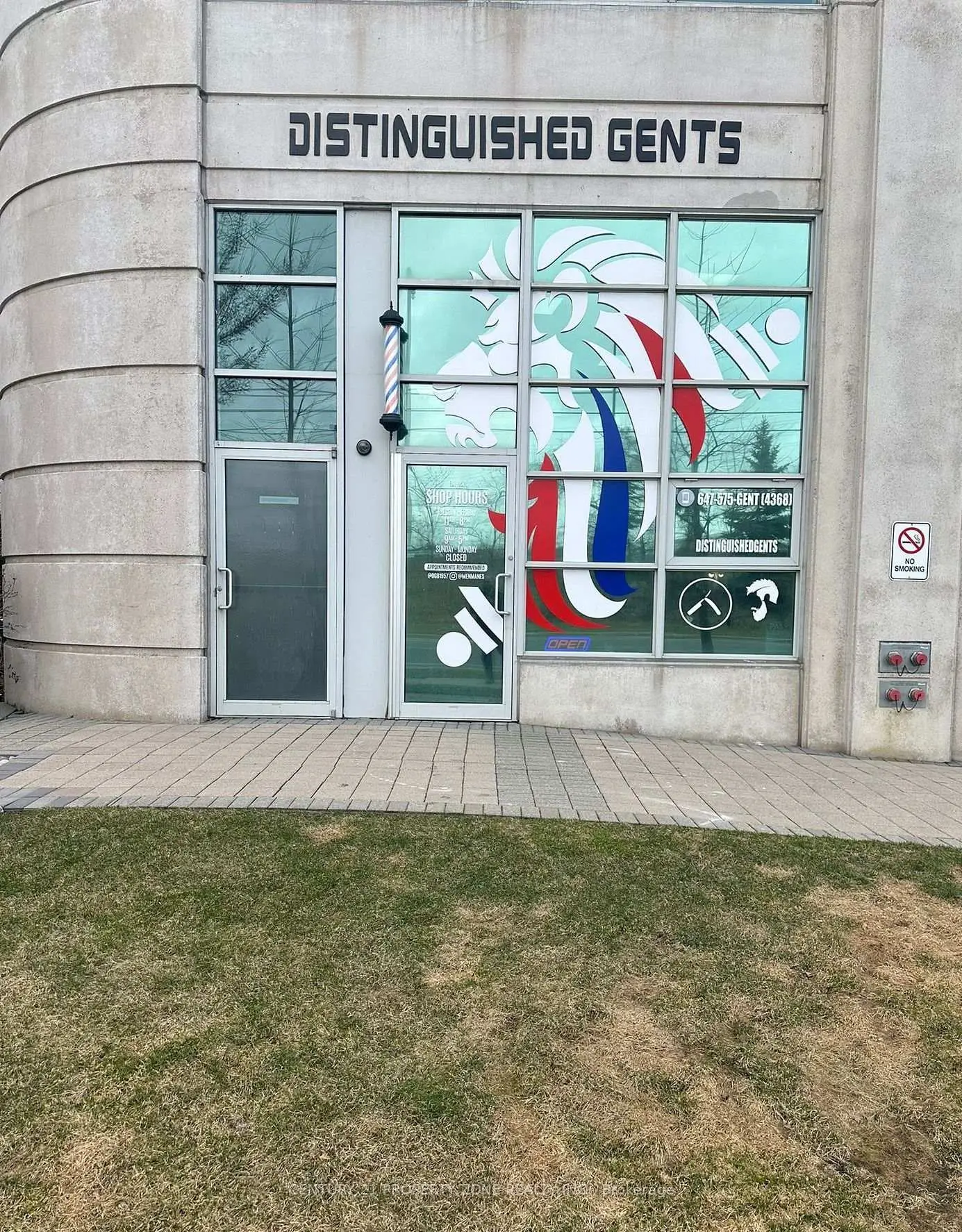 Commercial for lease