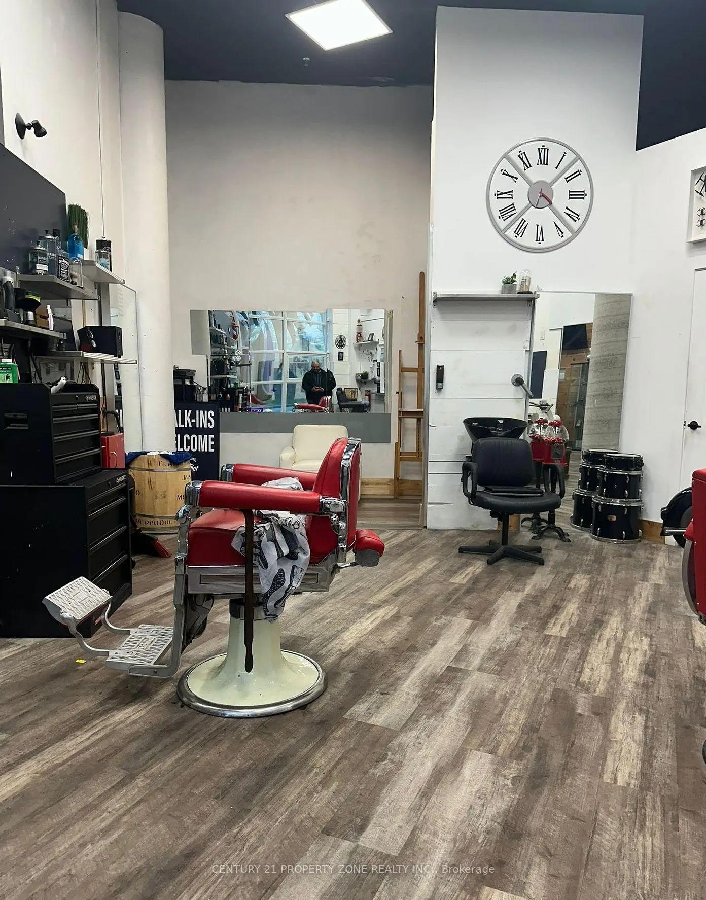 Commercial for lease