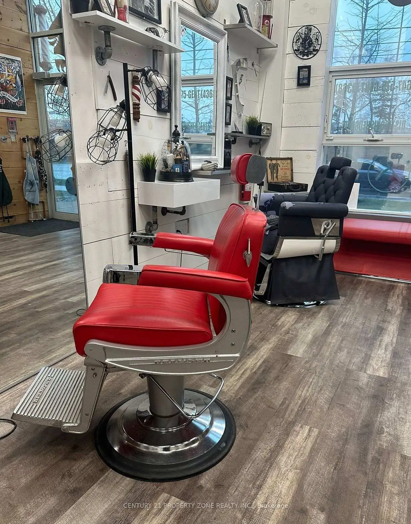 Commercial for lease