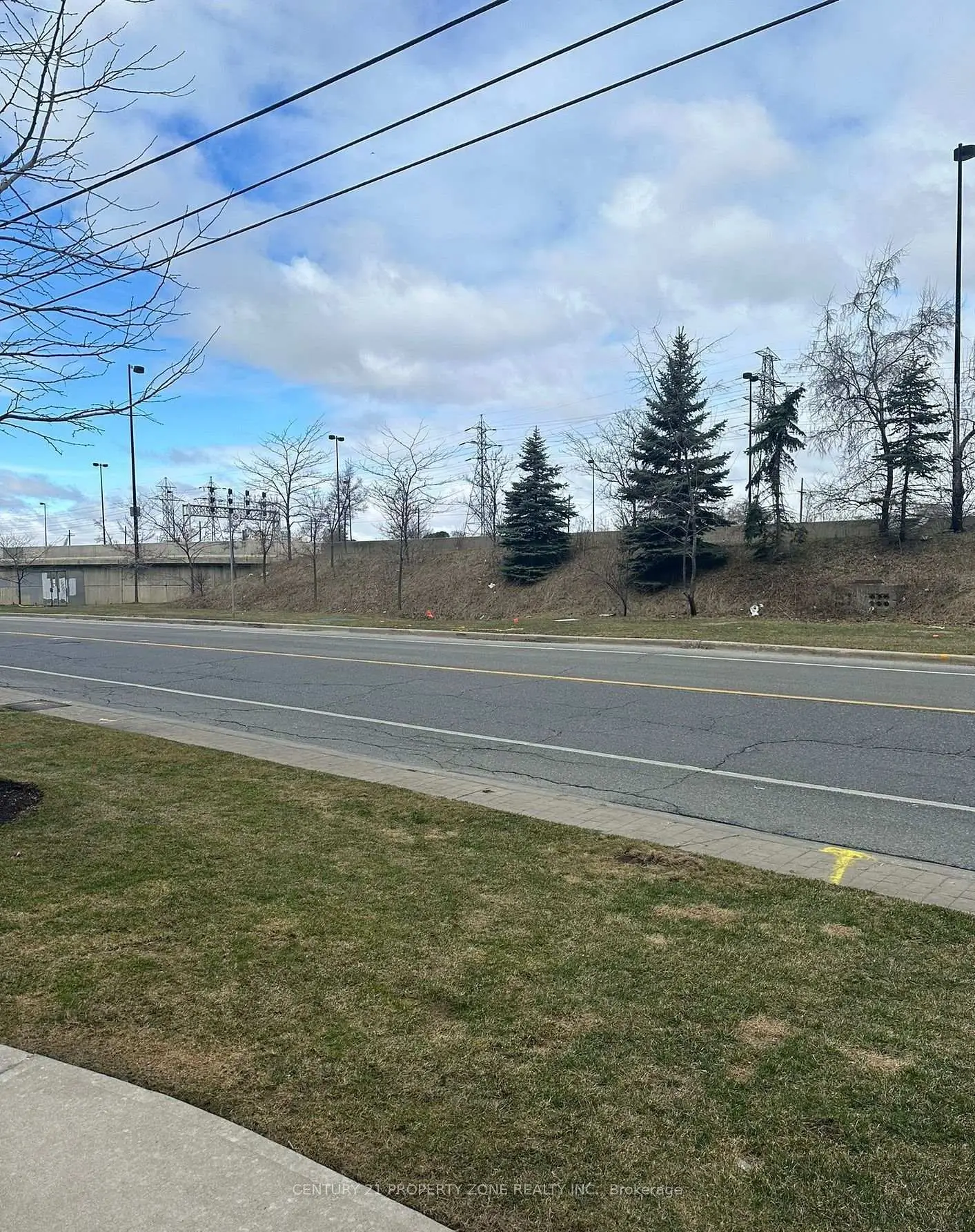 Commercial for lease