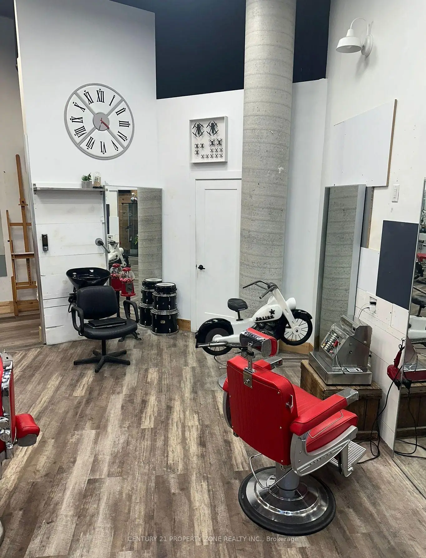 Commercial for lease