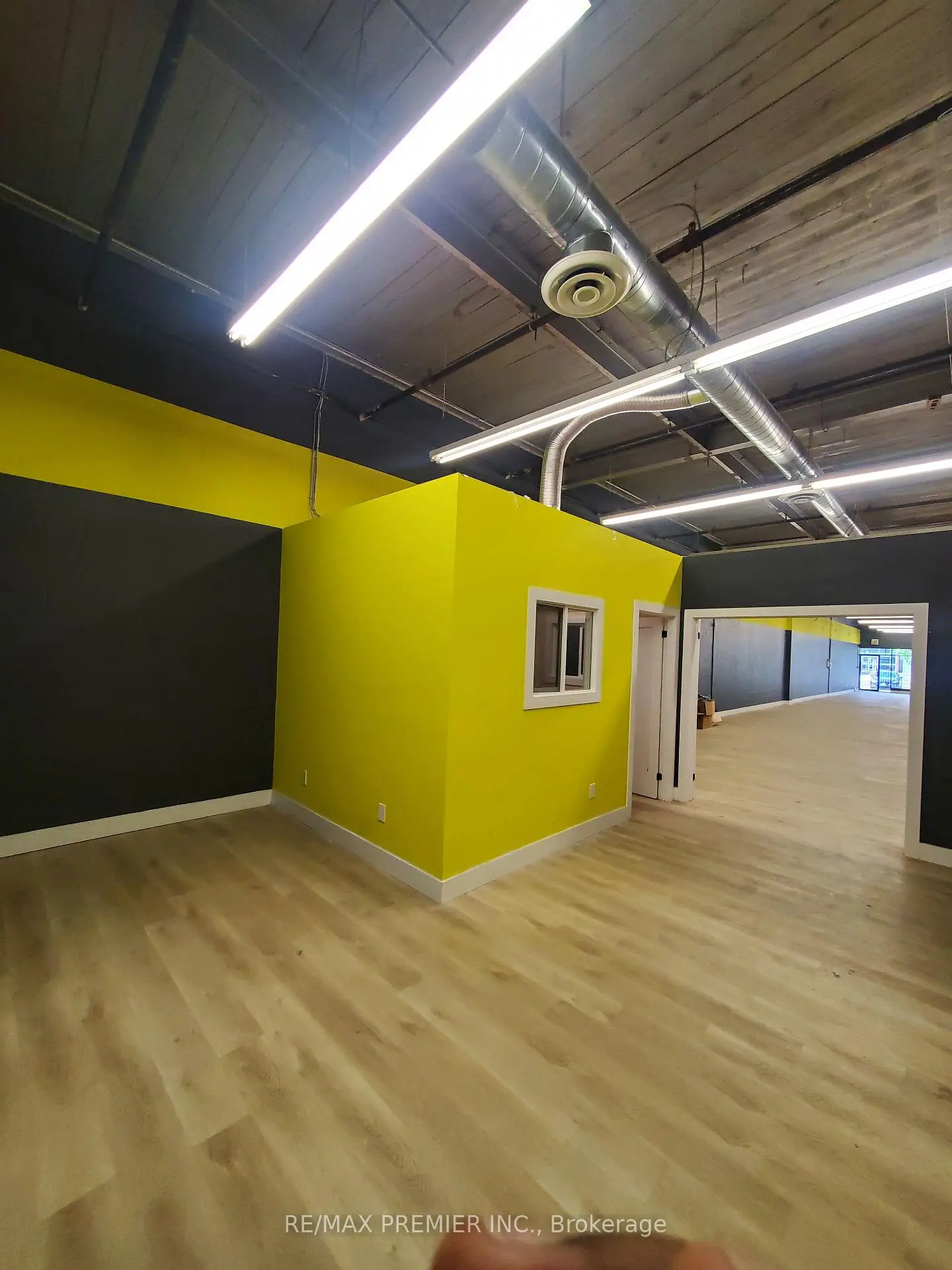 Commercial for lease