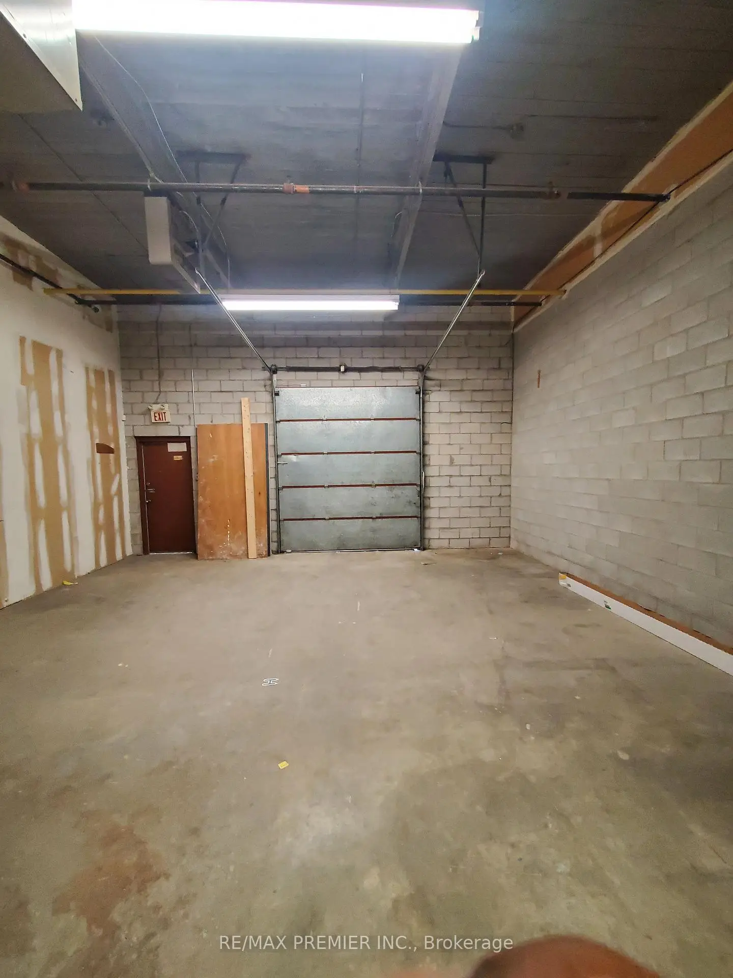 Commercial for lease