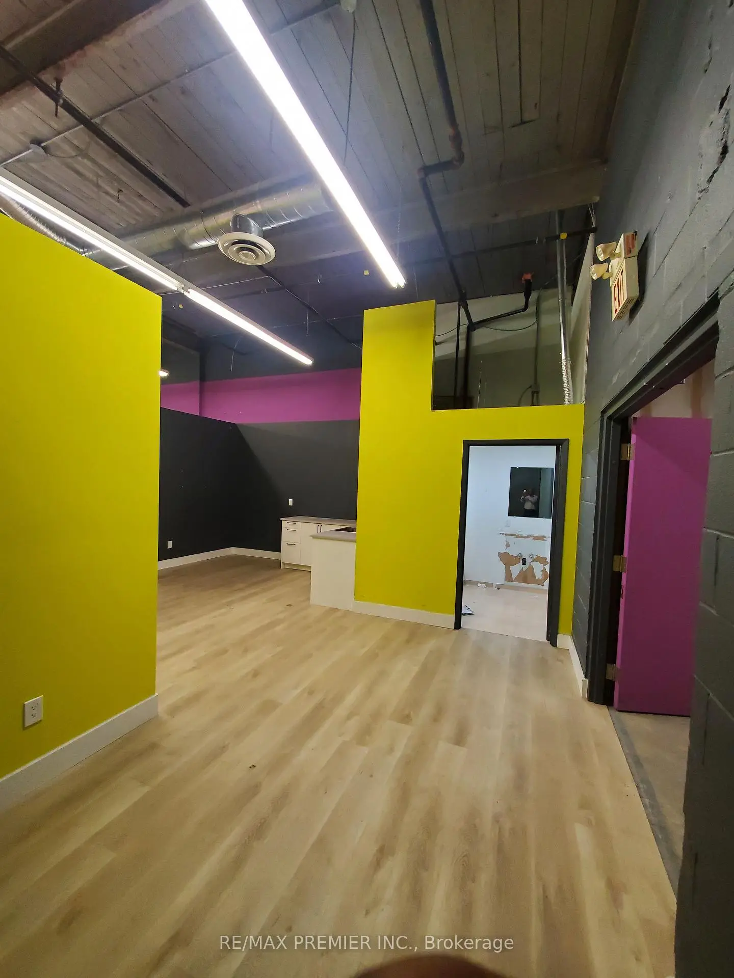Commercial for lease