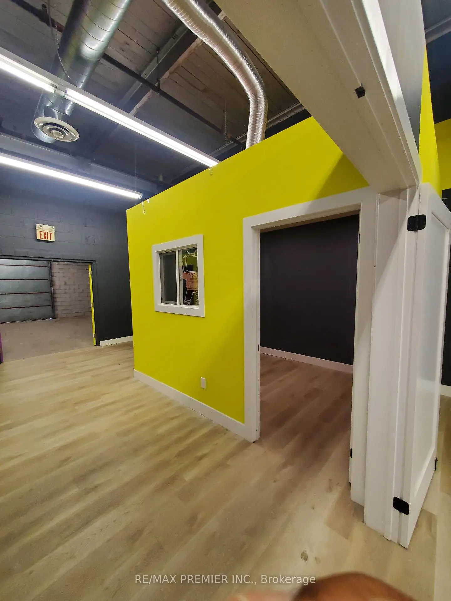 Commercial for lease