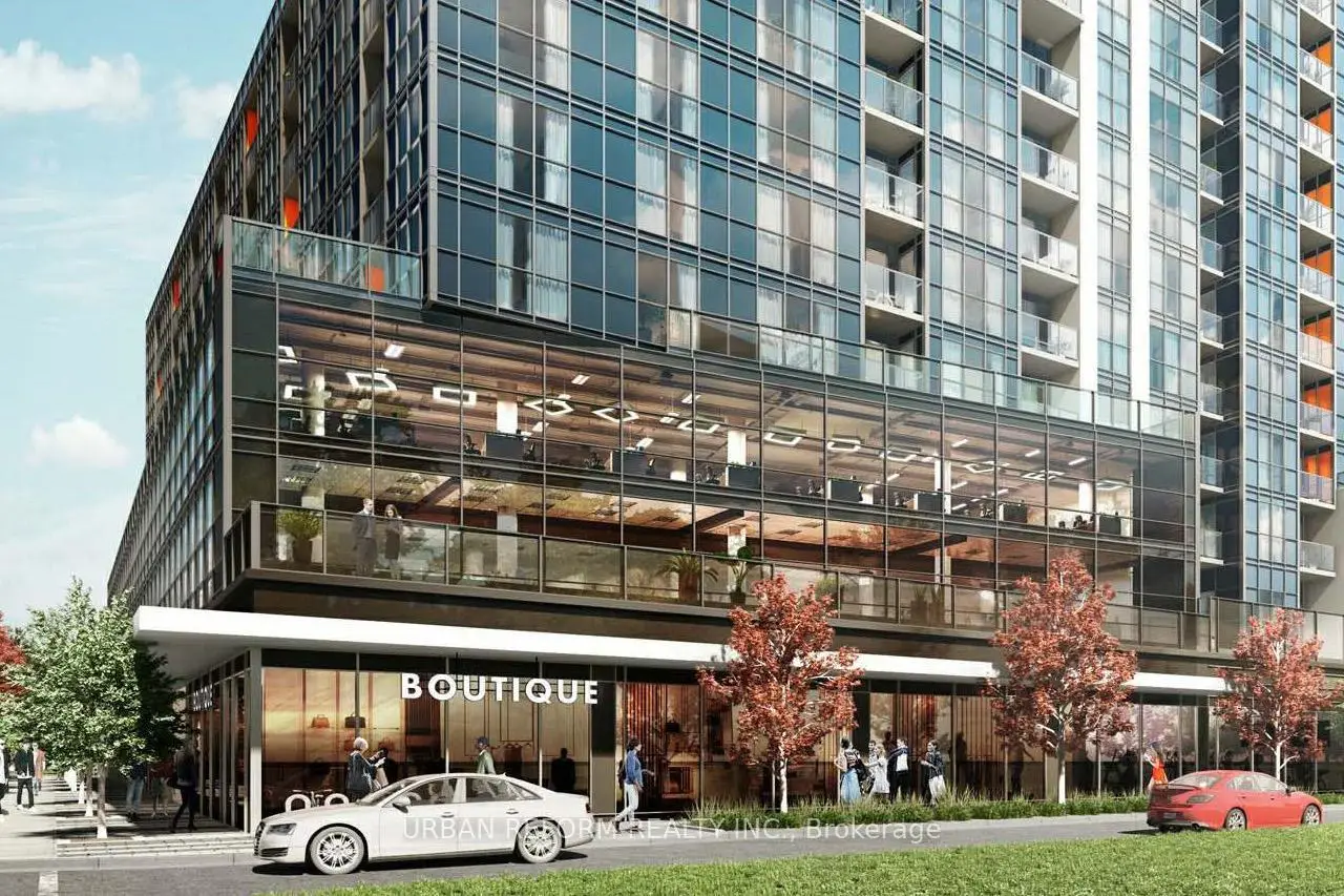 Commercial for lease