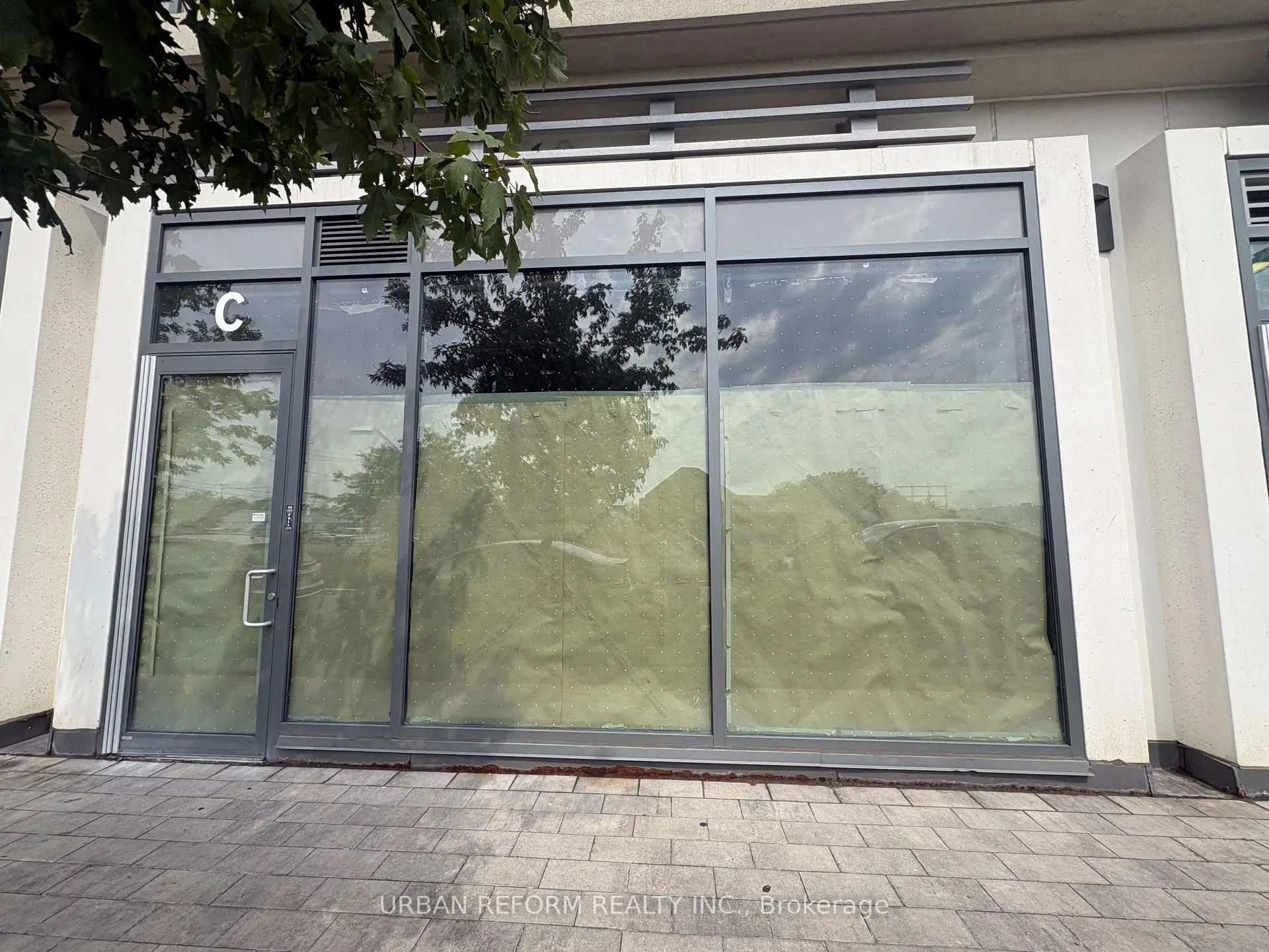 Commercial for lease