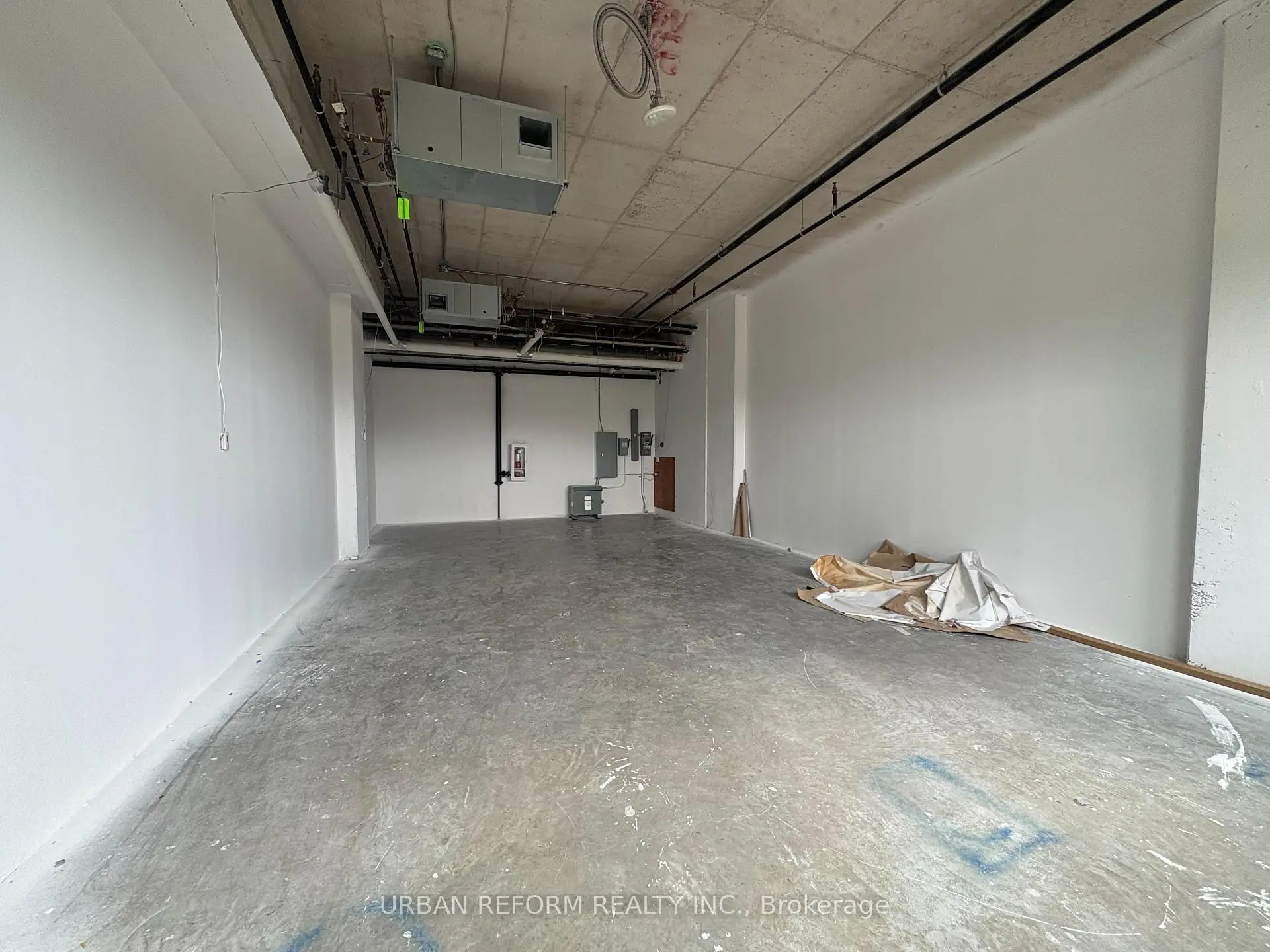 Commercial for lease