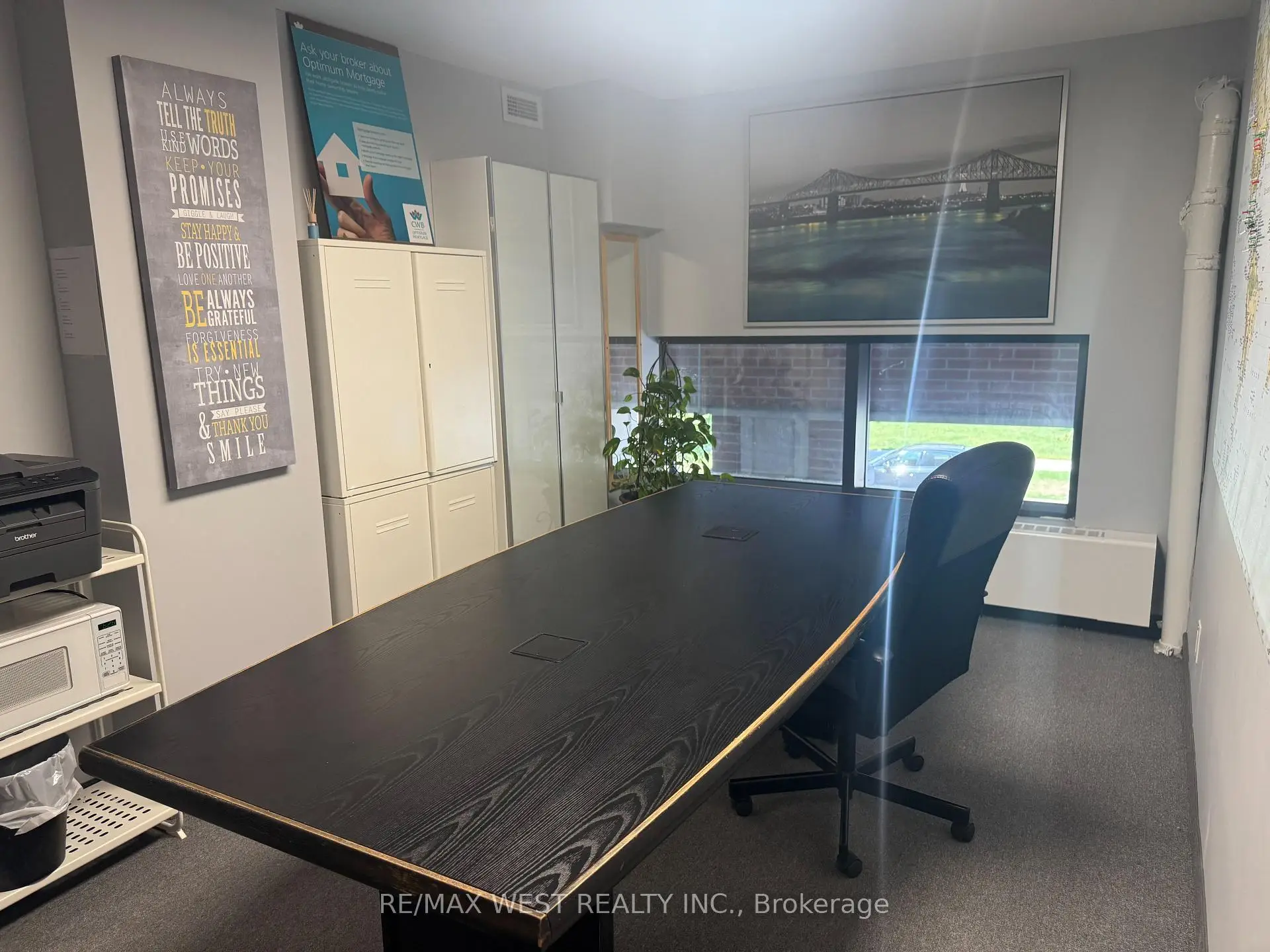 Commercial for lease
