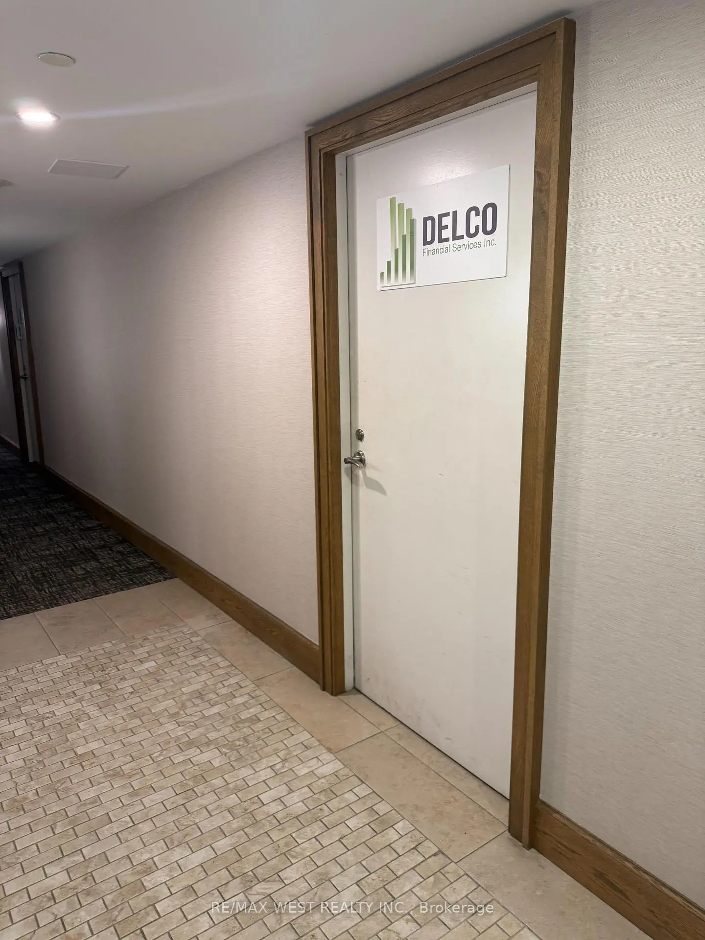 Commercial for lease