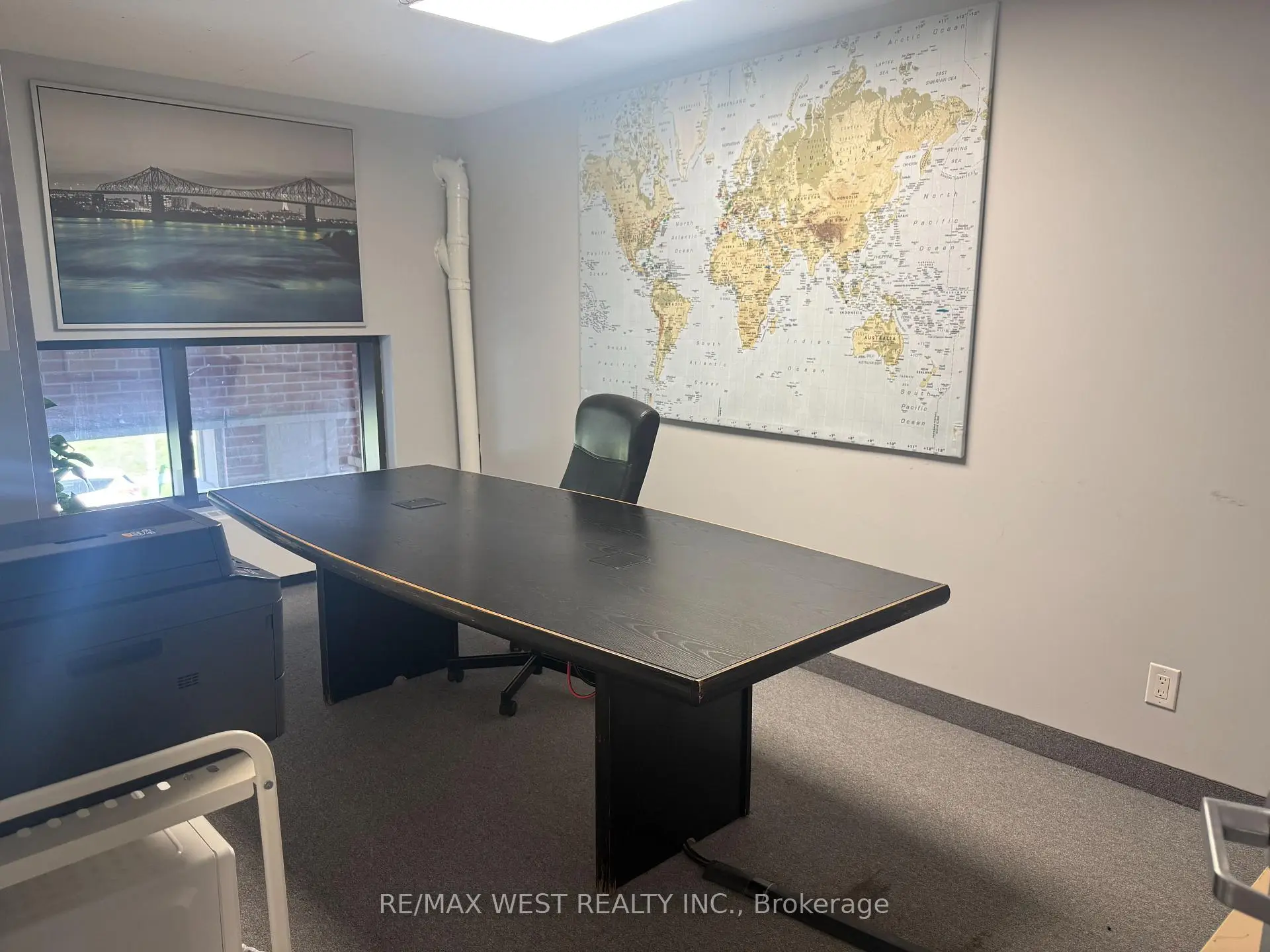 Commercial for lease