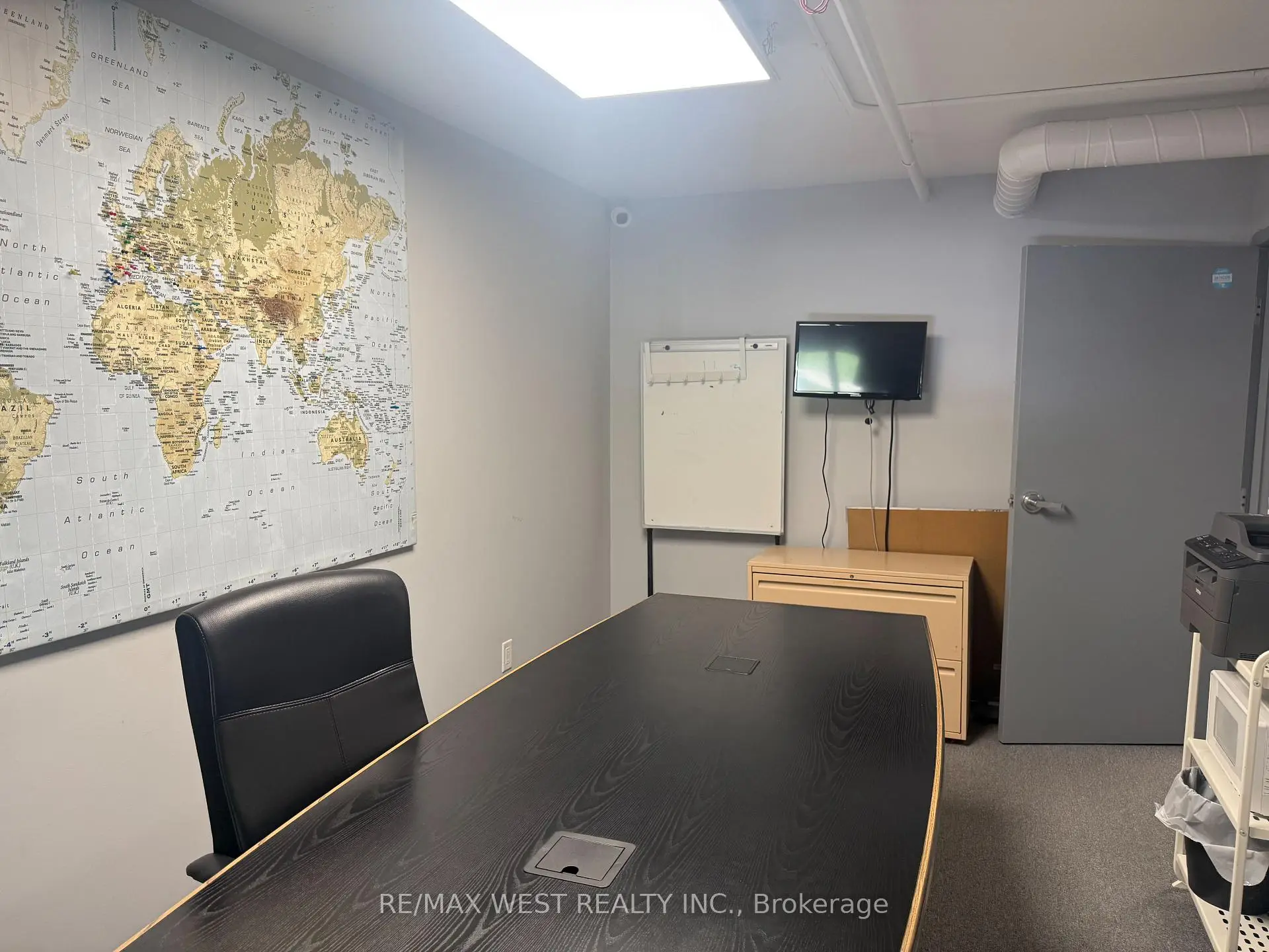 Commercial for lease
