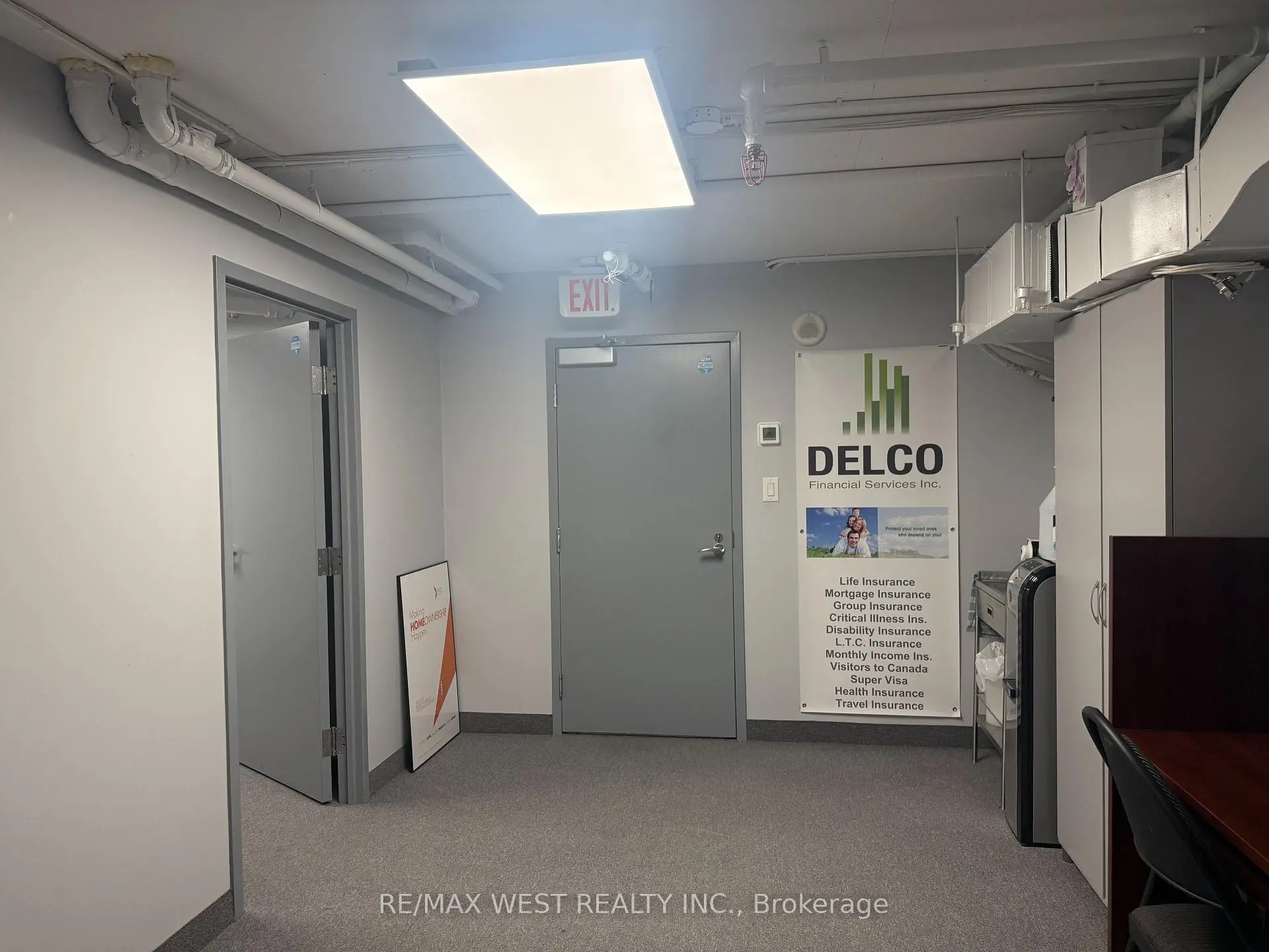 Commercial for lease