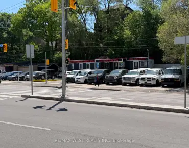 
2471-B Eglinton Ave W Toronto For Lease looking for tenant