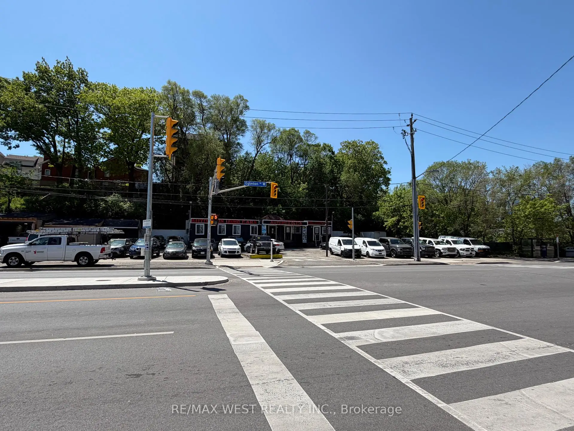 Commercial for lease