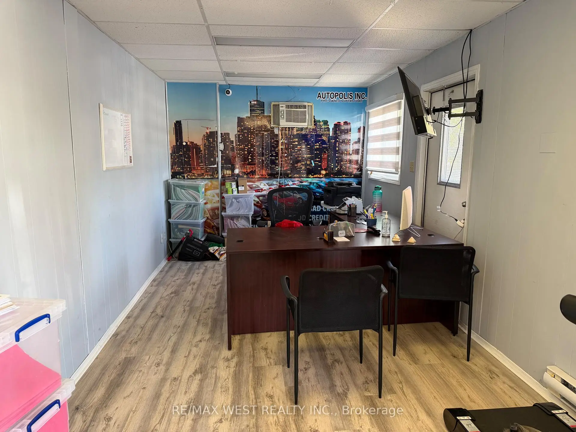 Commercial for lease