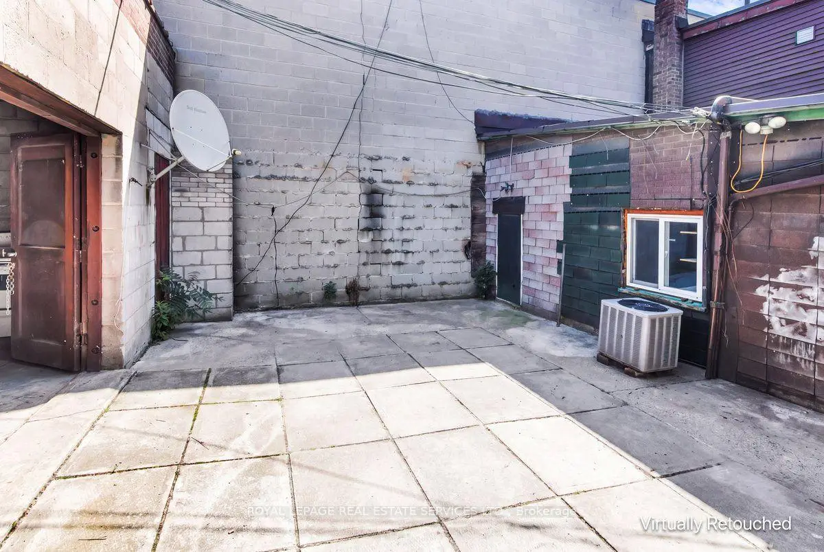 Commercial for lease