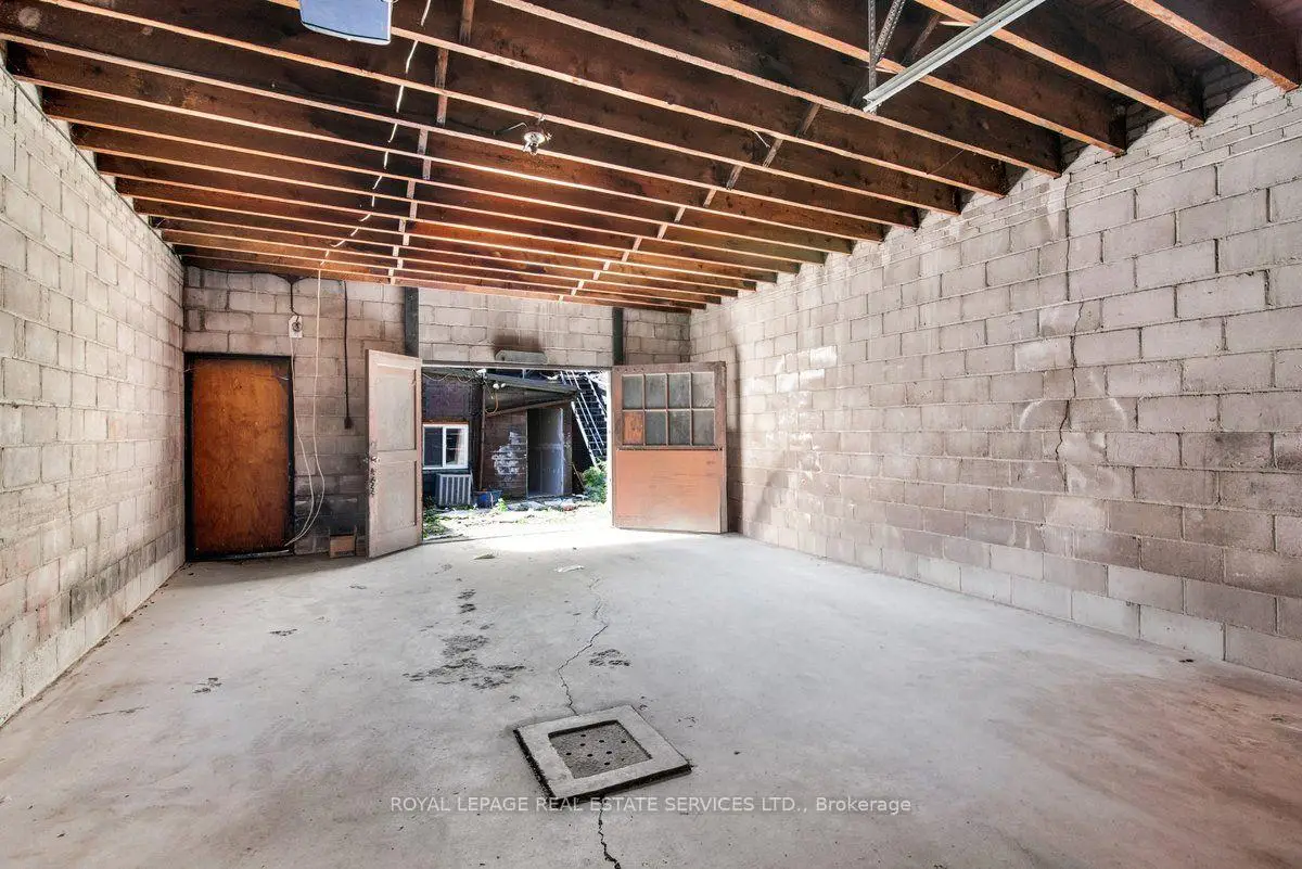 Commercial for lease