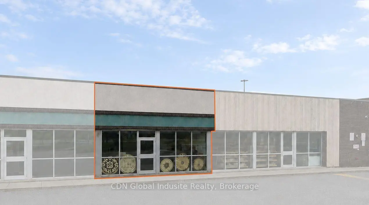 Commercial for lease
