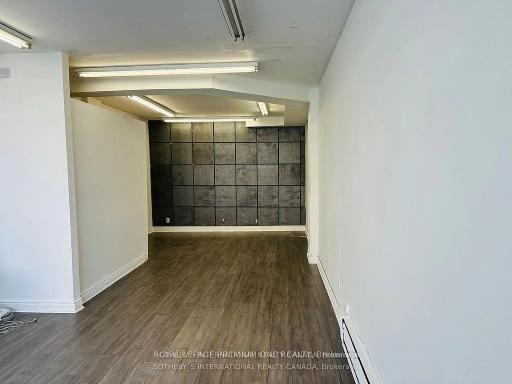 Commercial for lease
